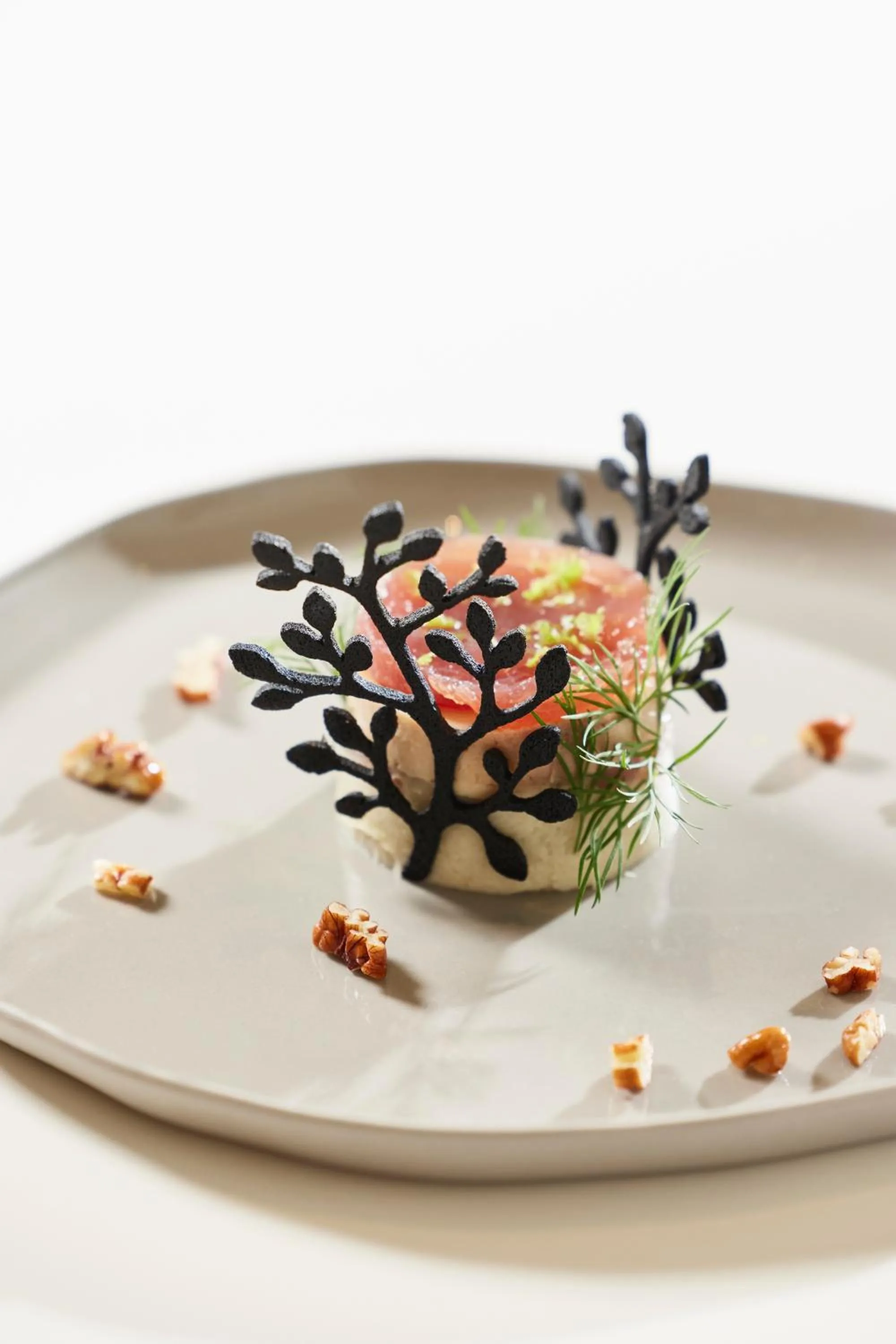 Restaurant/places to eat in Sofitel Golfe d'Ajaccio Thalassa Sea & Spa