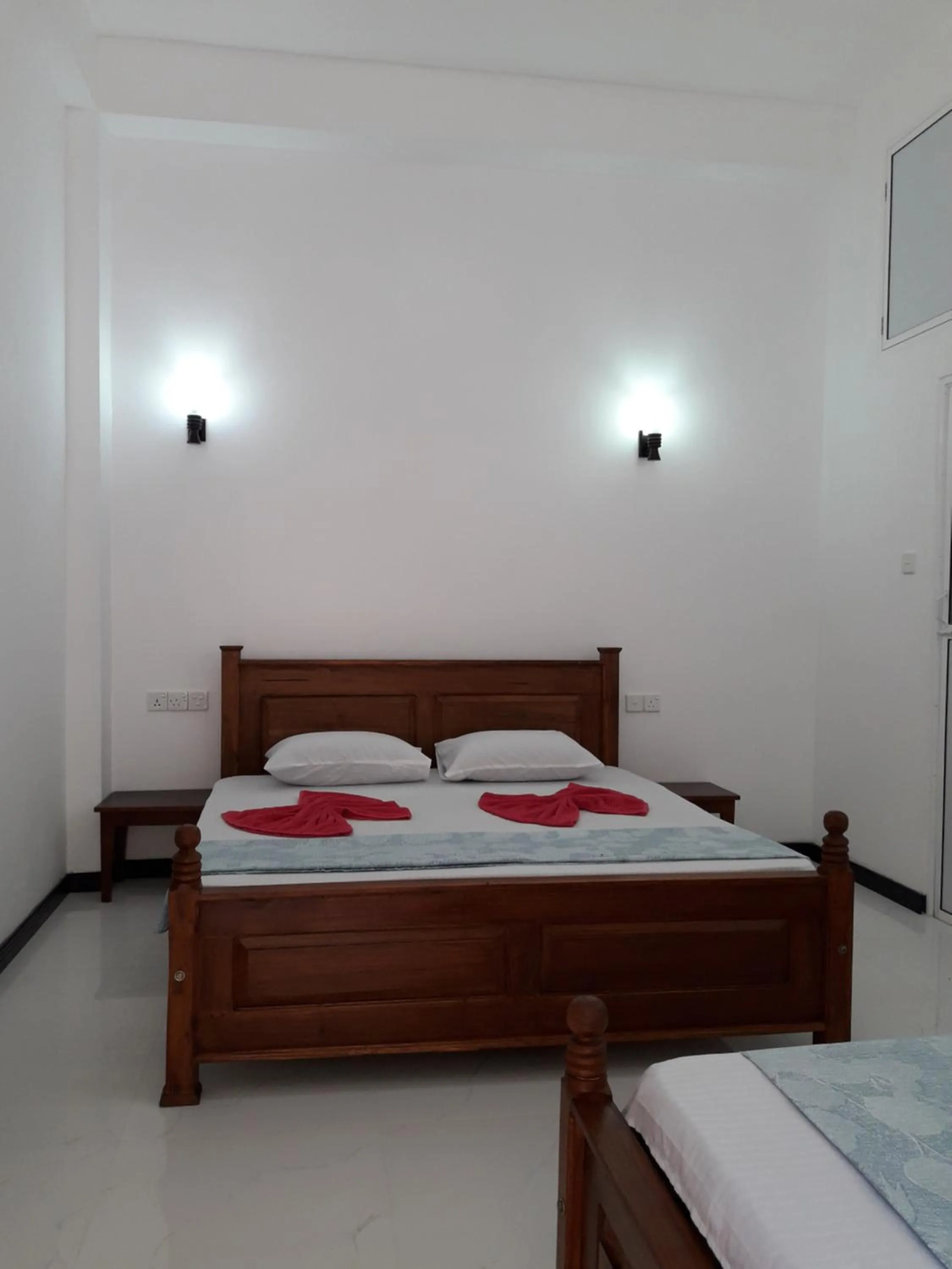 Deluxe Family Room in B & B CHARM