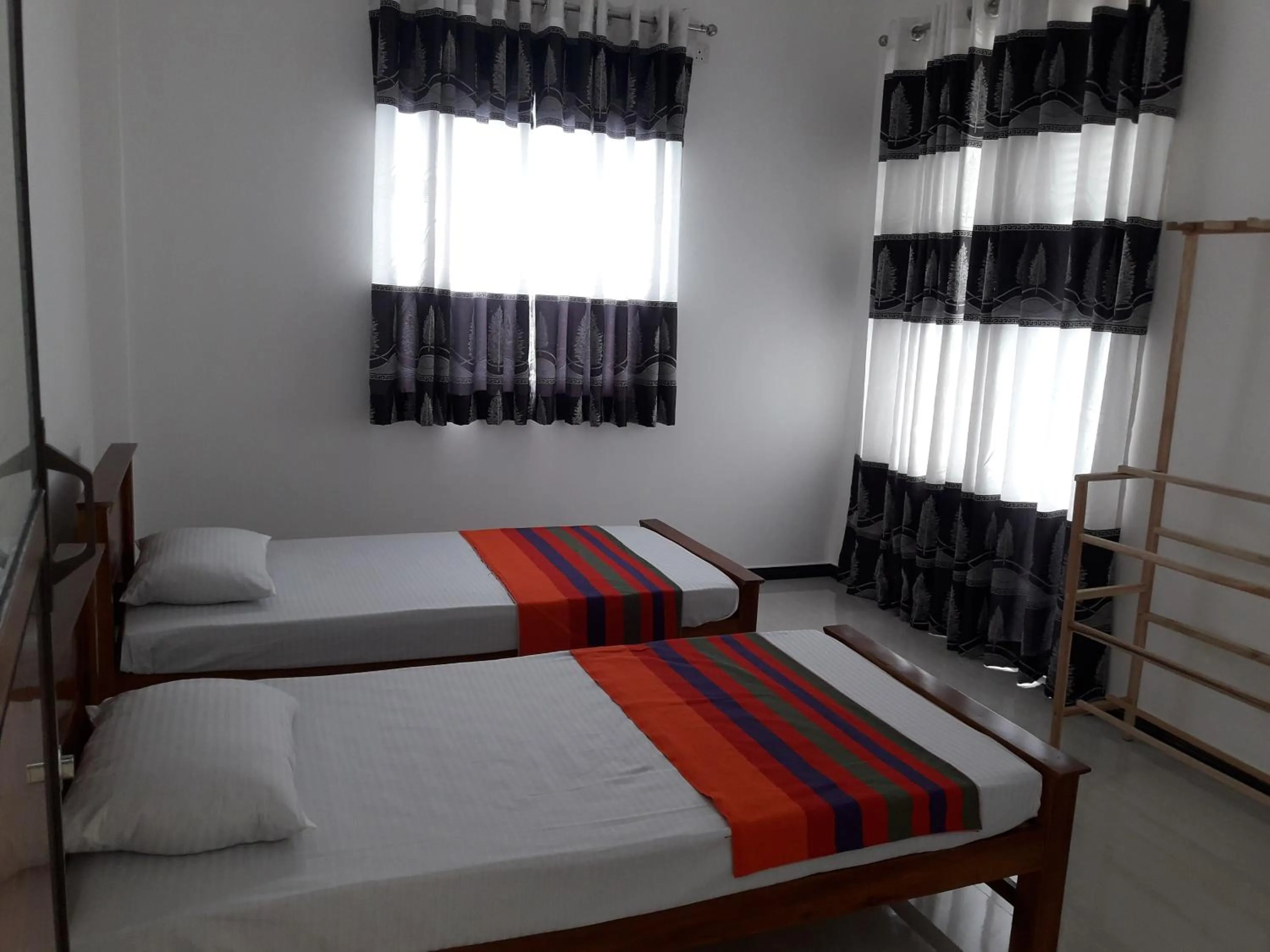 Photo of the whole room, Bed in B & B CHARM