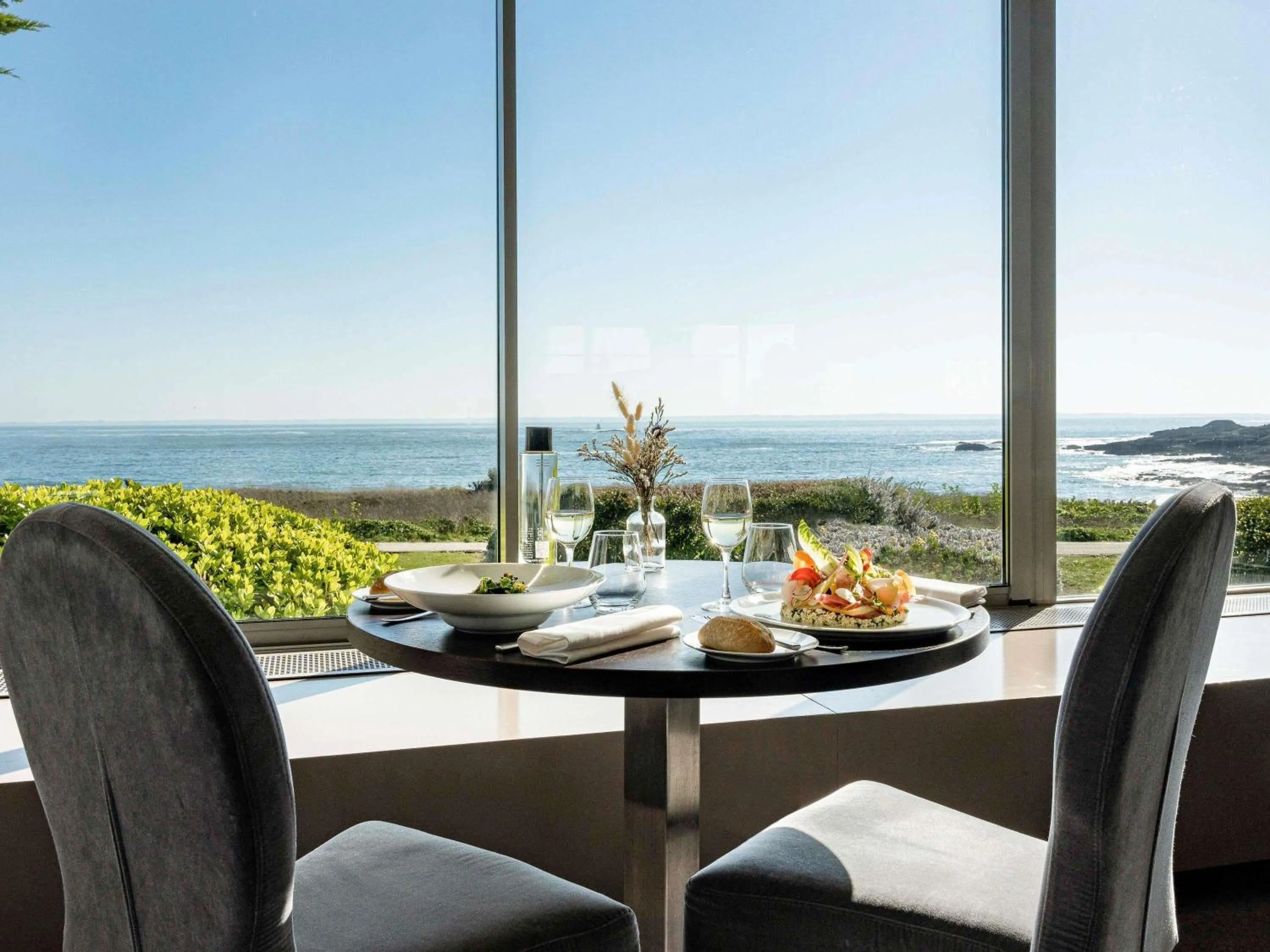 Other in Sofitel Quiberon Thalassa sea & spa