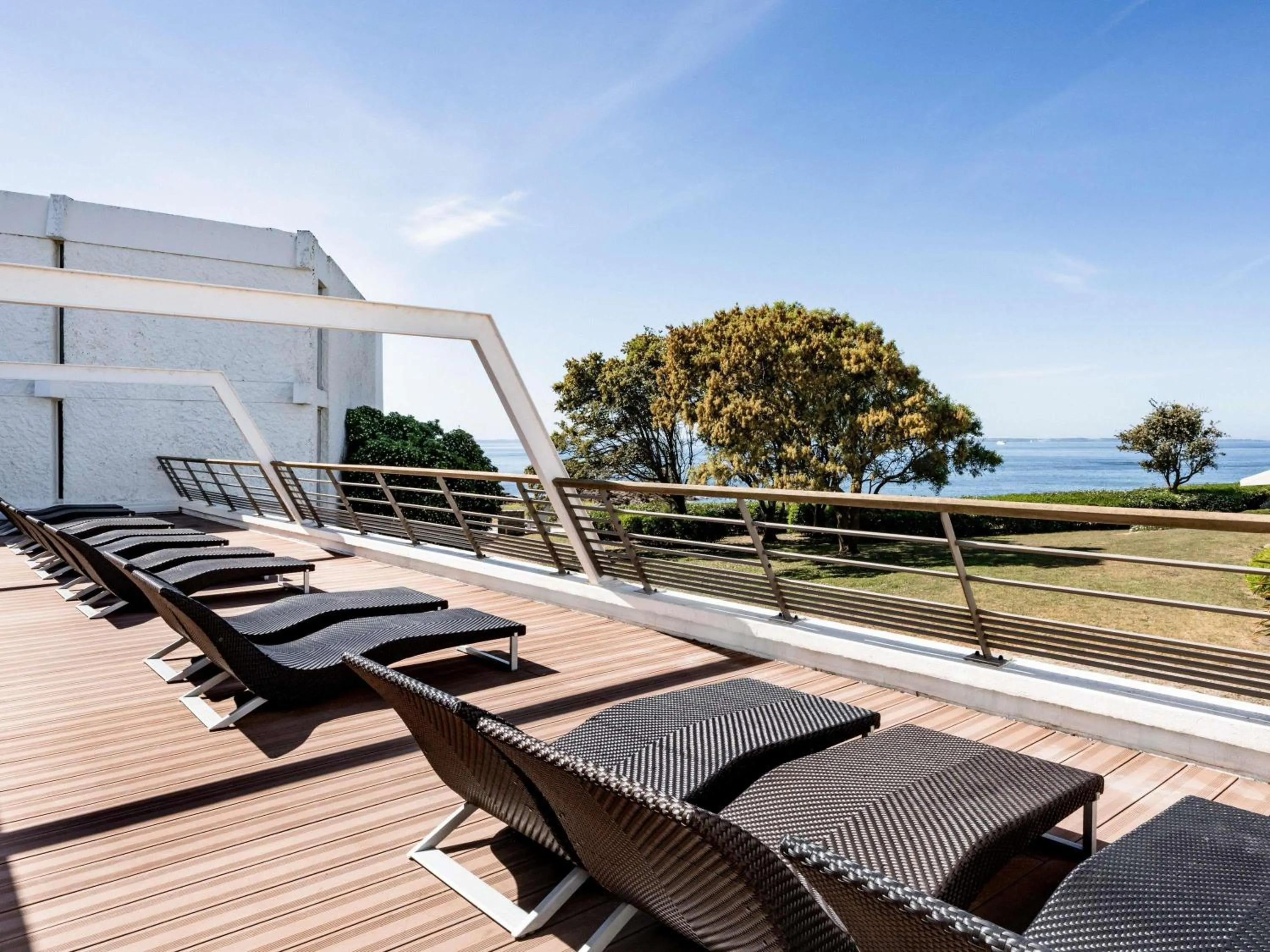 Other in Sofitel Quiberon Thalassa sea & spa