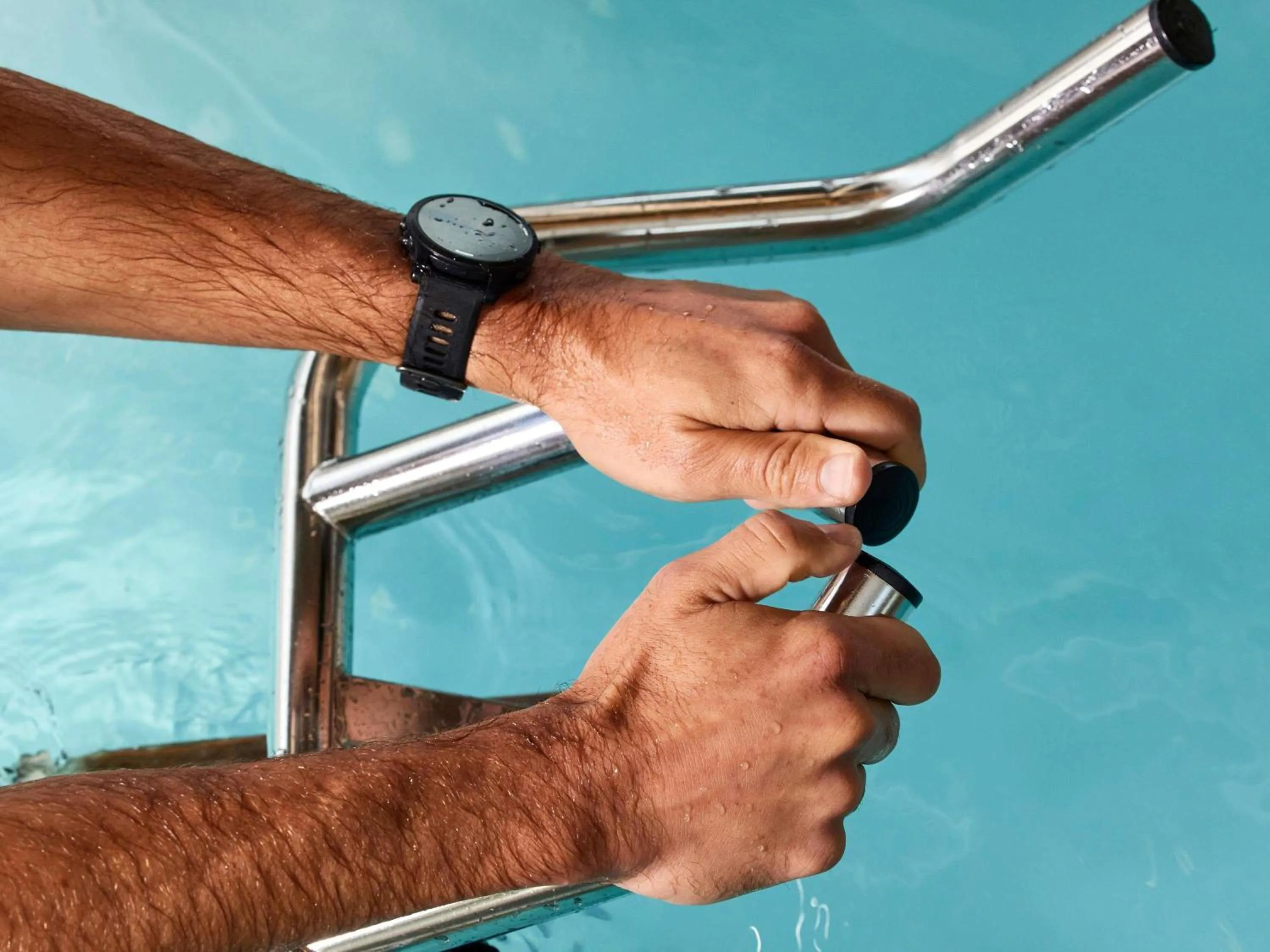 Spa and wellness centre/facilities in Sofitel Quiberon Thalassa sea & spa