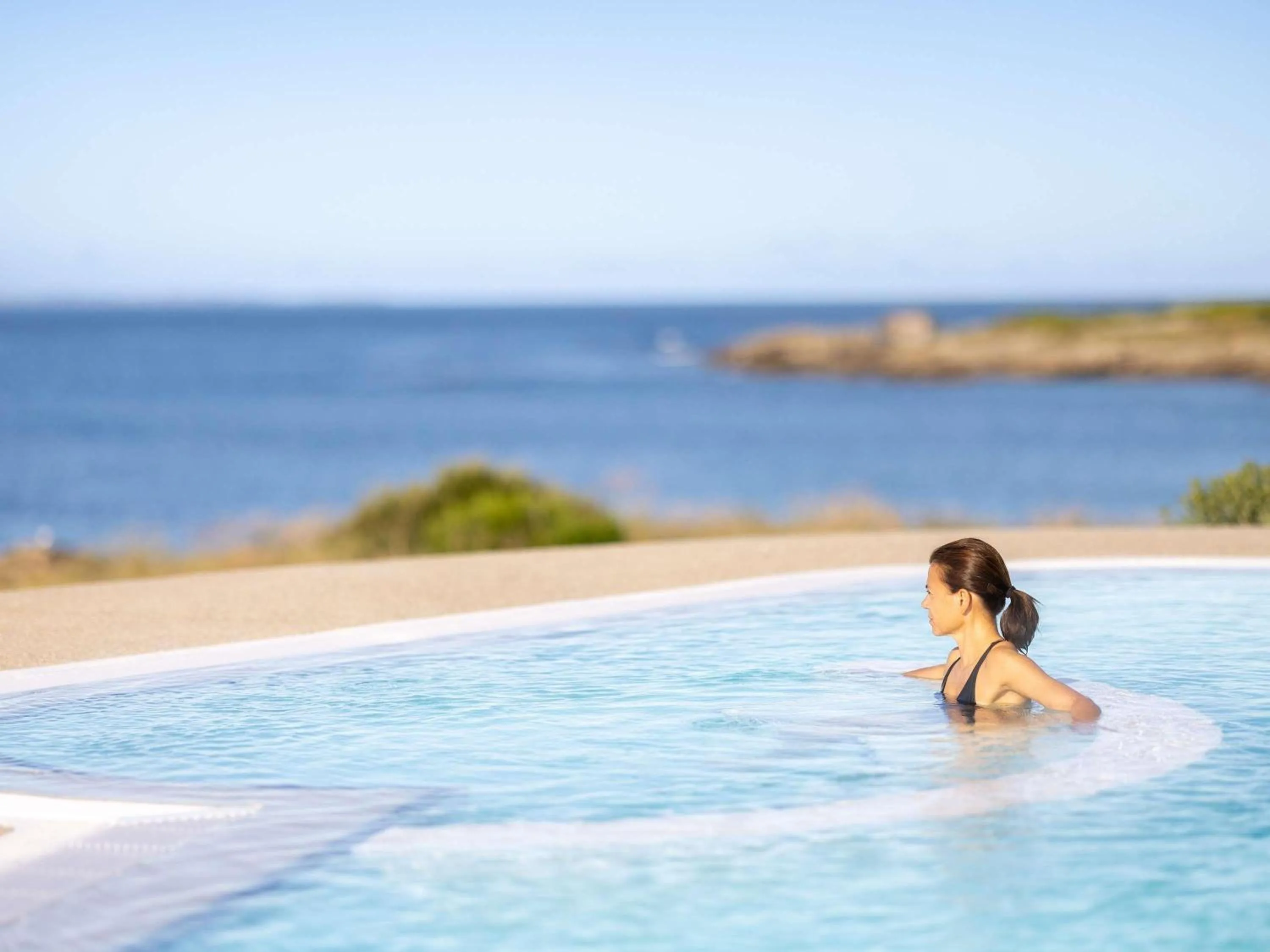 Other in Sofitel Quiberon Thalassa sea & spa