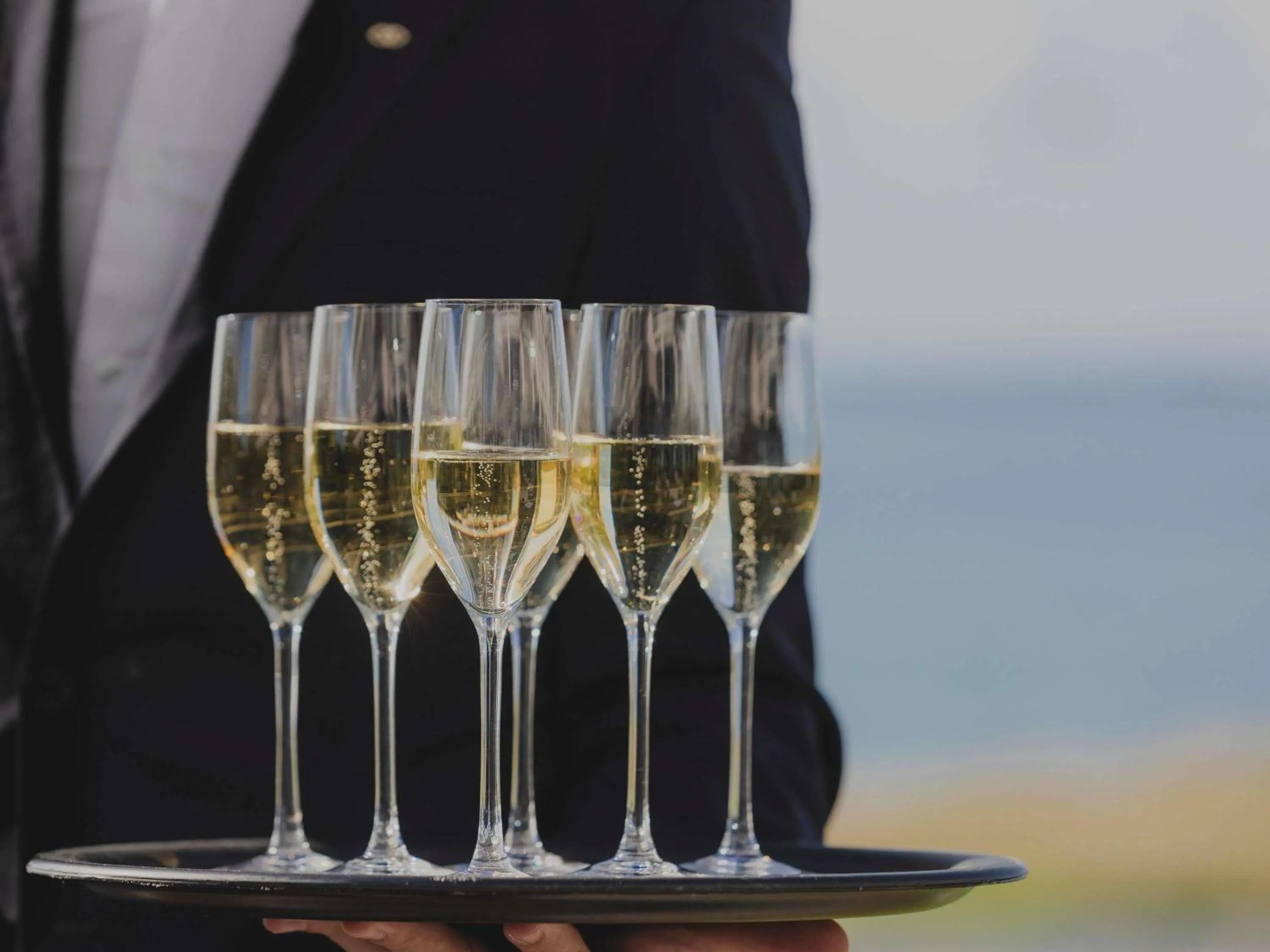 Meeting/conference room in Sofitel Quiberon Thalassa sea & spa