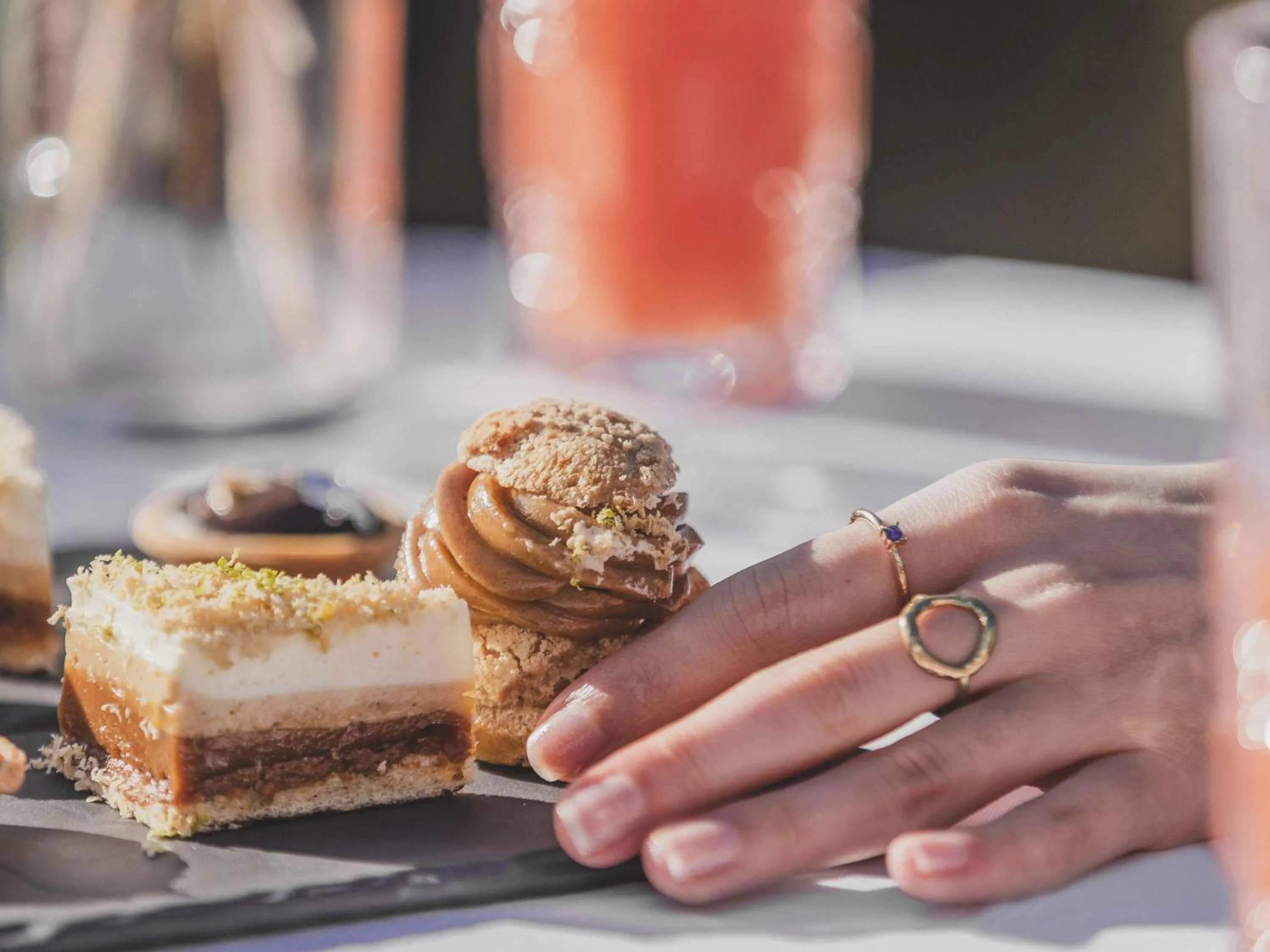 Meeting/conference room in Sofitel Quiberon Thalassa sea & spa