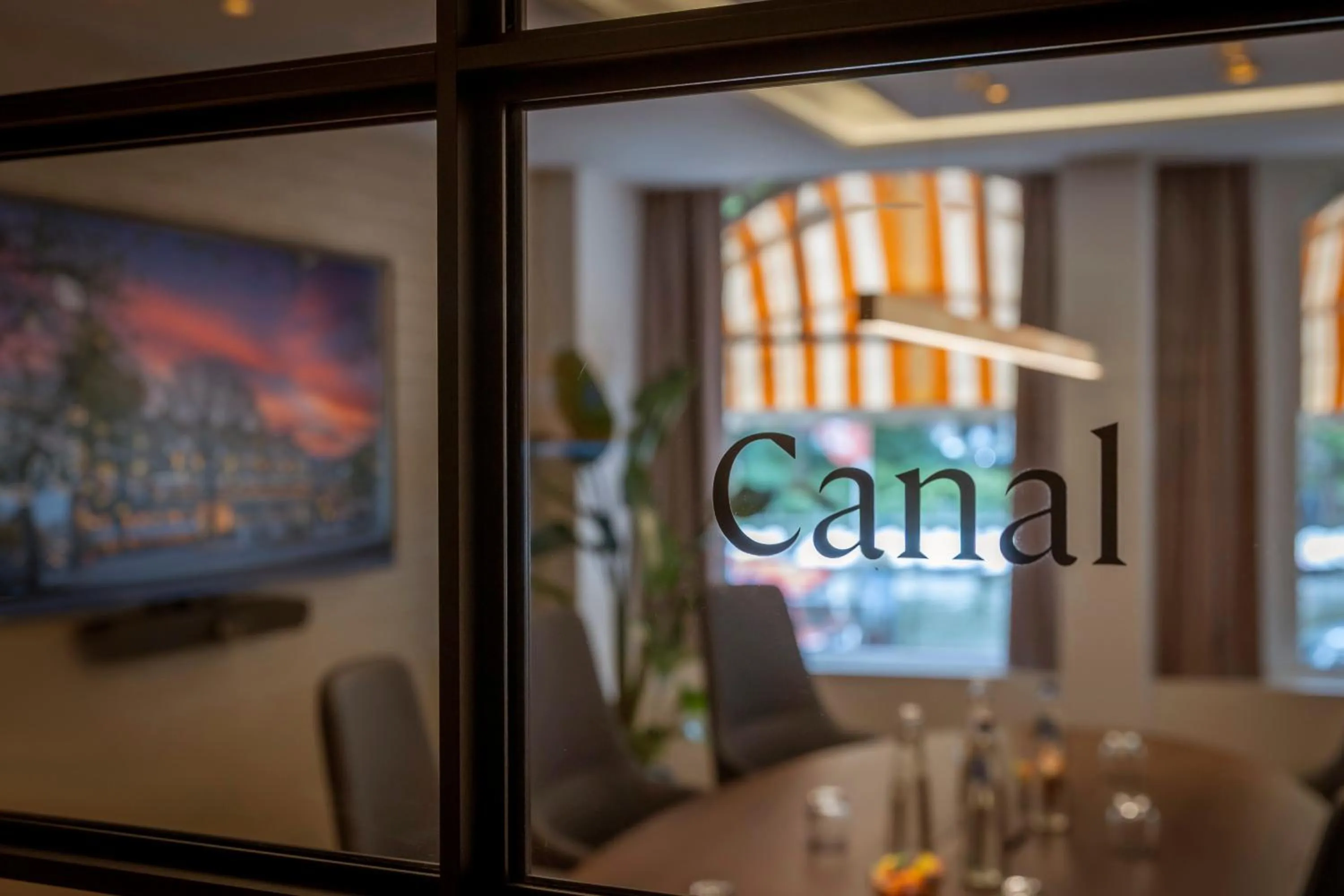 Clayton Hotel Amsterdam American