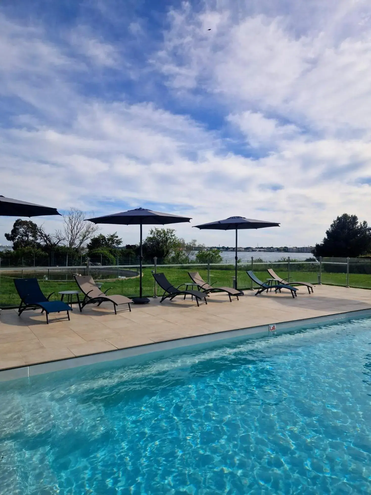 Ariane Hôtel Fos sur Mer Ariane Hôtel Fos sur Mer