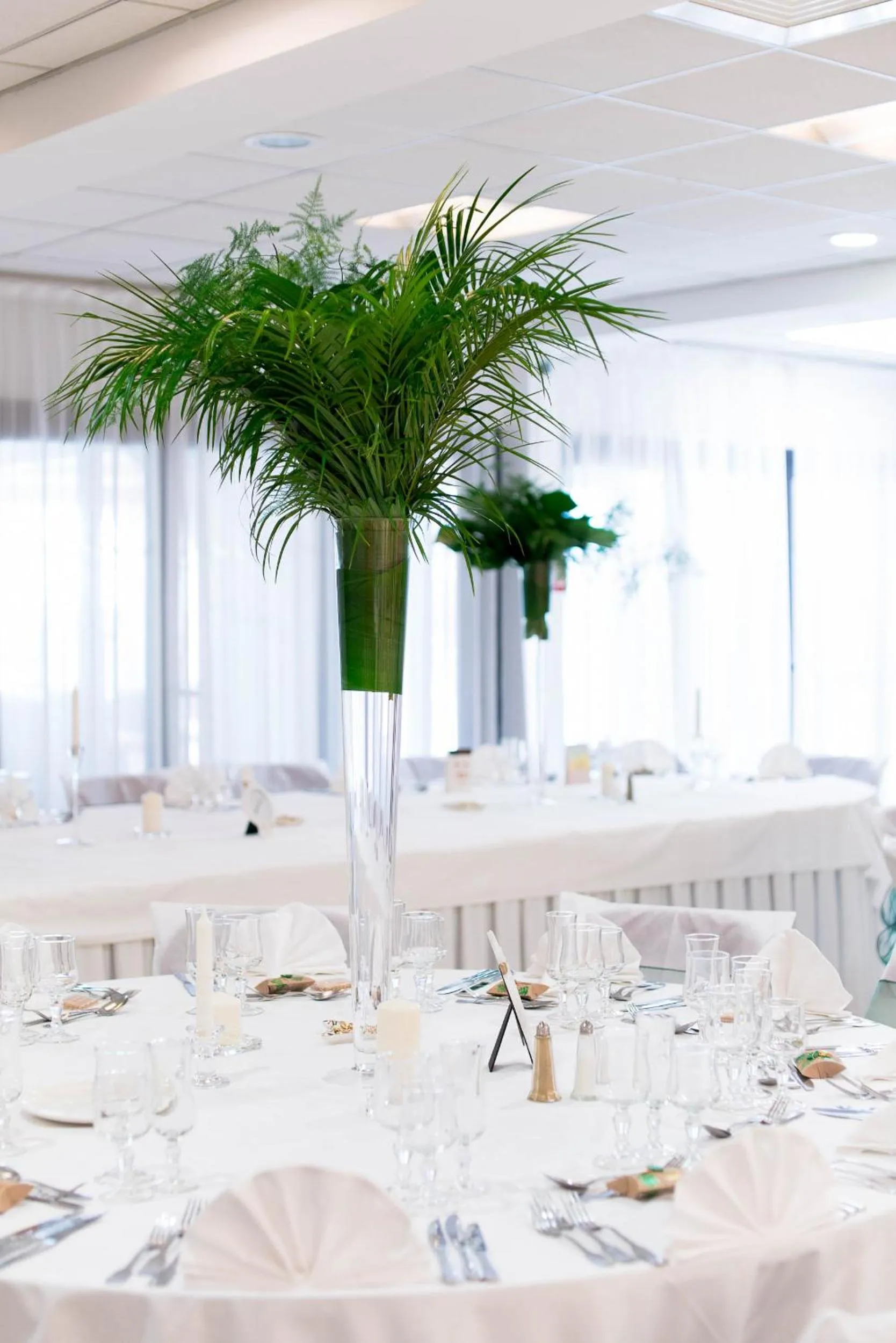 Banquet/Function facilities in Ariane Hôtel Fos sur Mer