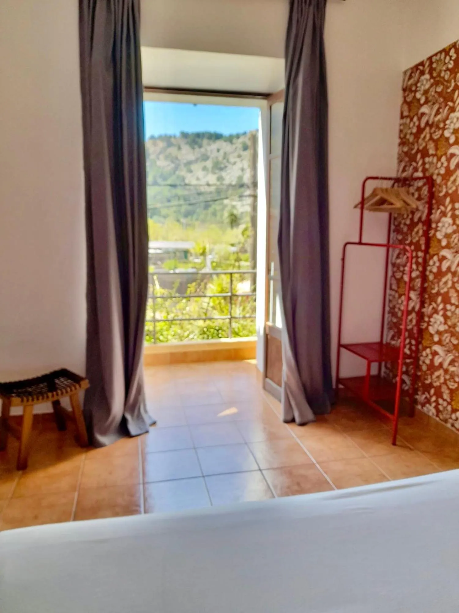 Balcony/Terrace in Sol Port Soller