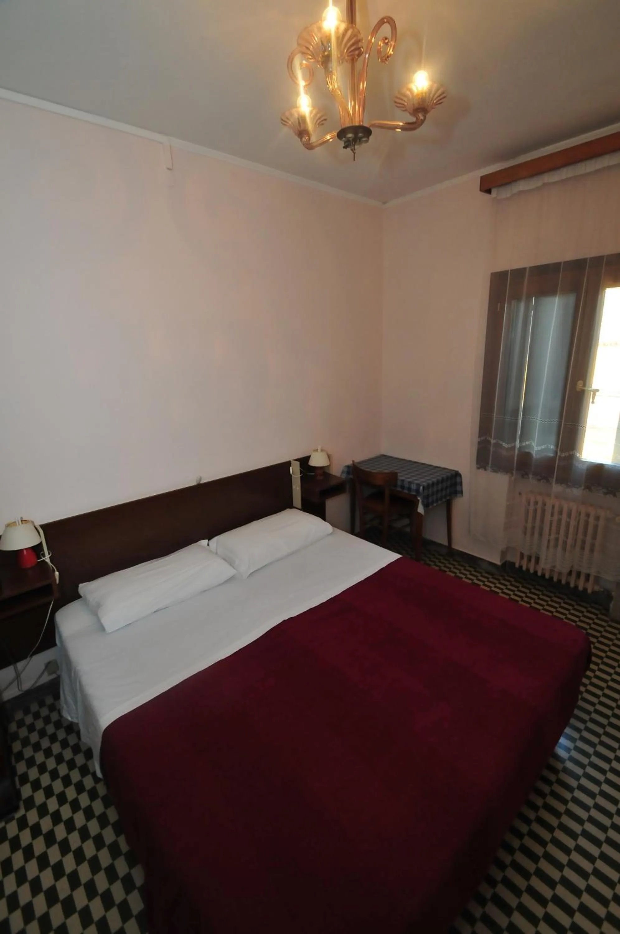 Bedroom, Bed in Locanda Sant'Anna Hotel