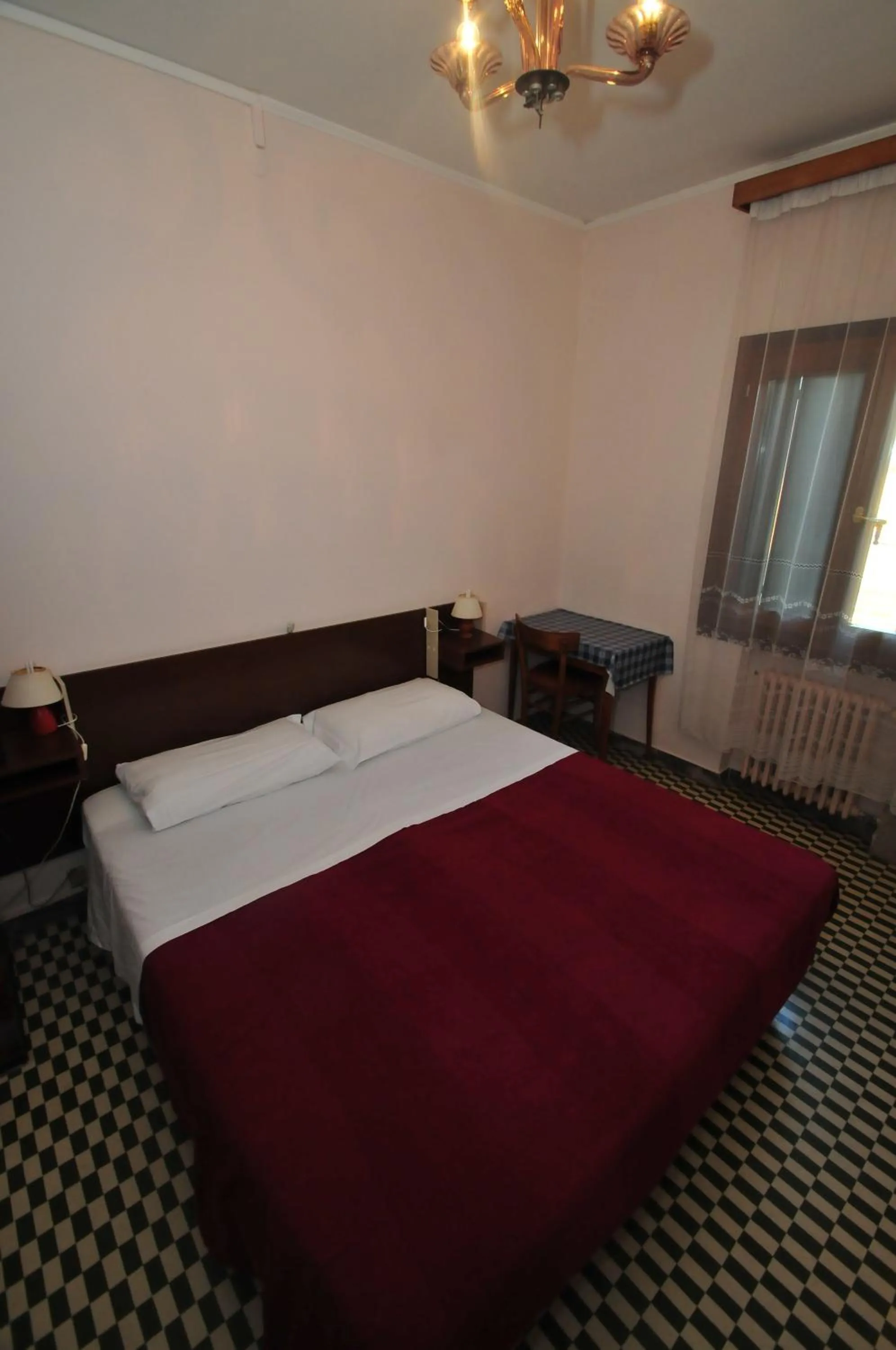 Bedroom, Bed in Locanda Sant'Anna Hotel