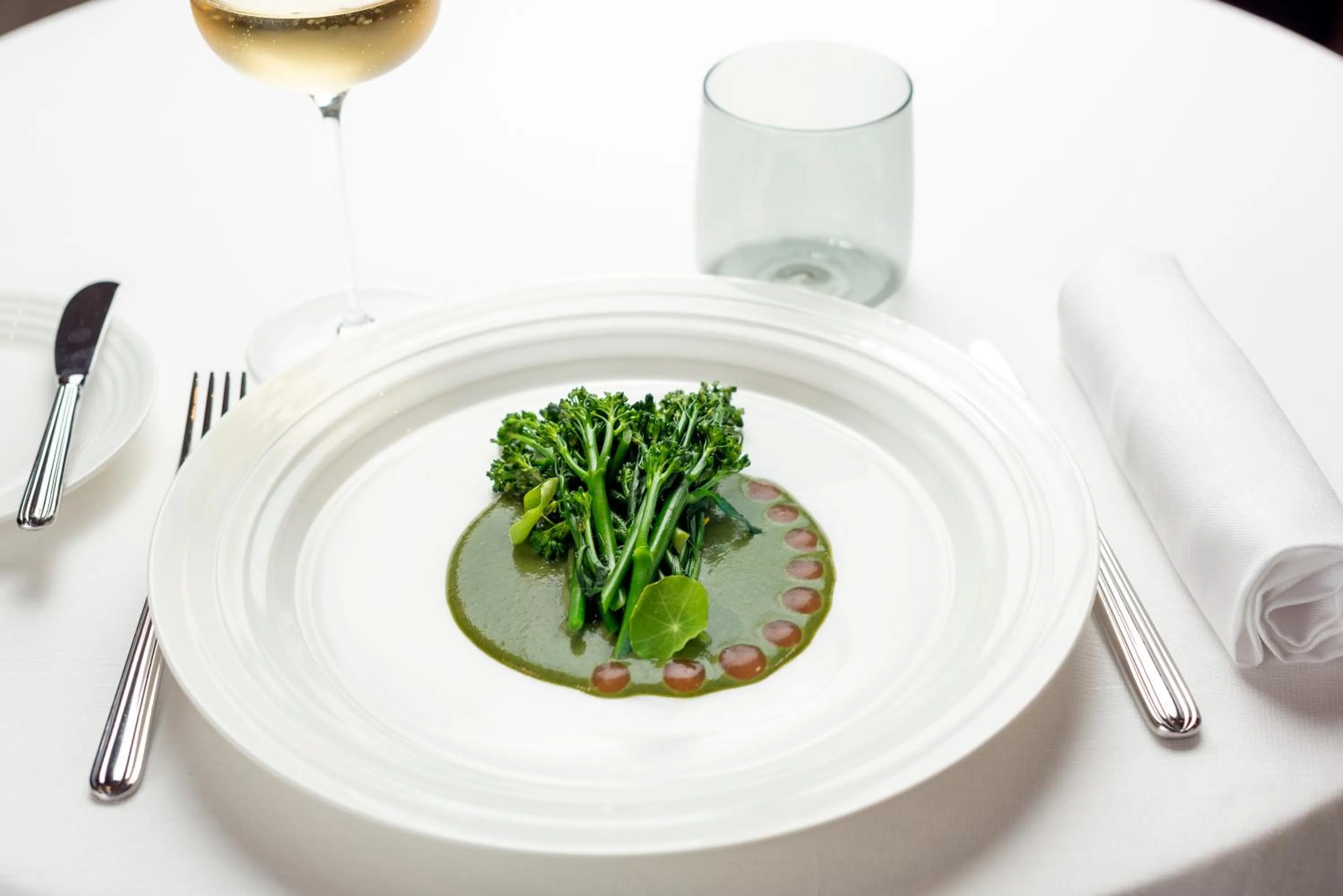 Food in Hilton Turin Centre