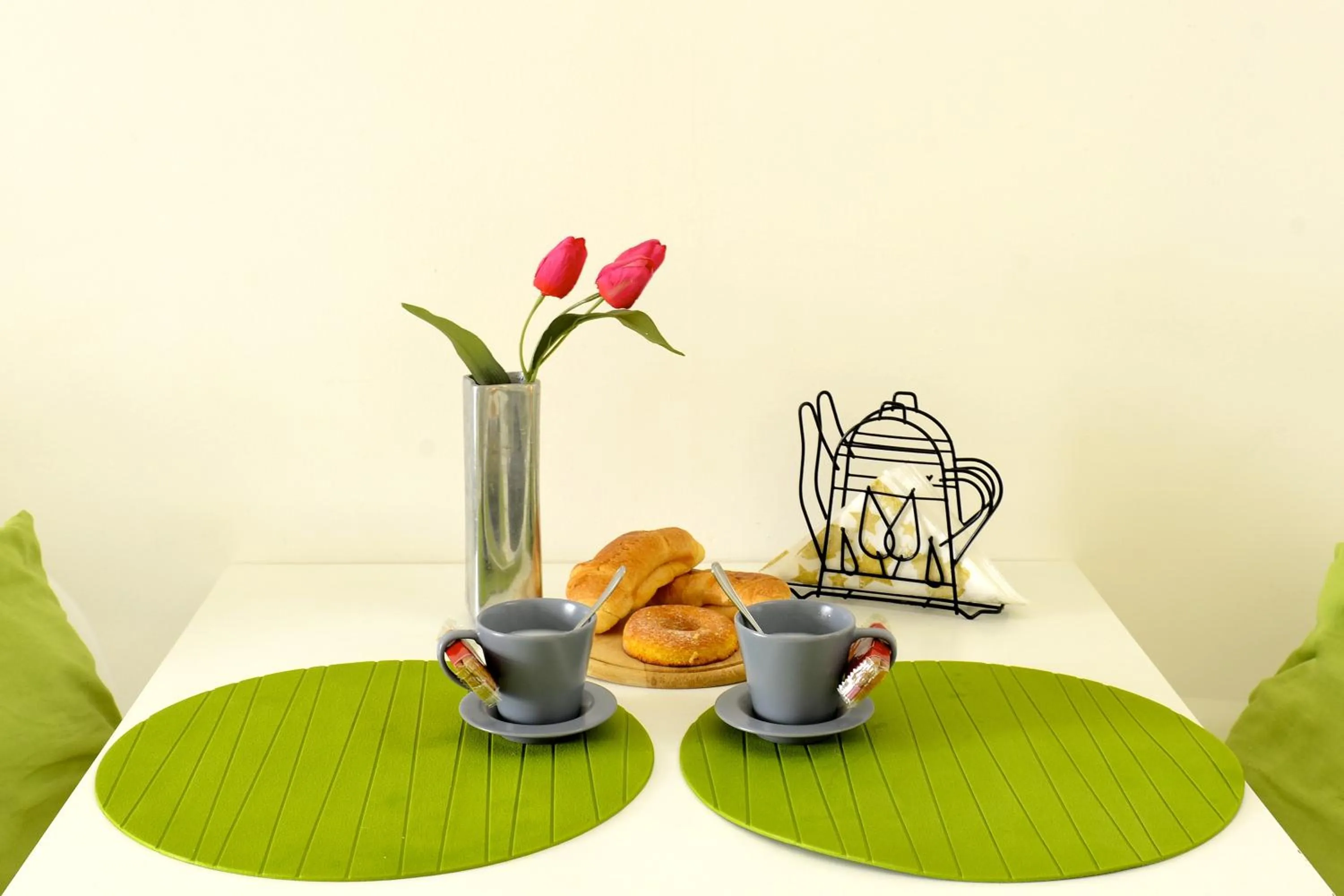 B&B Affittacamere Del Teatro