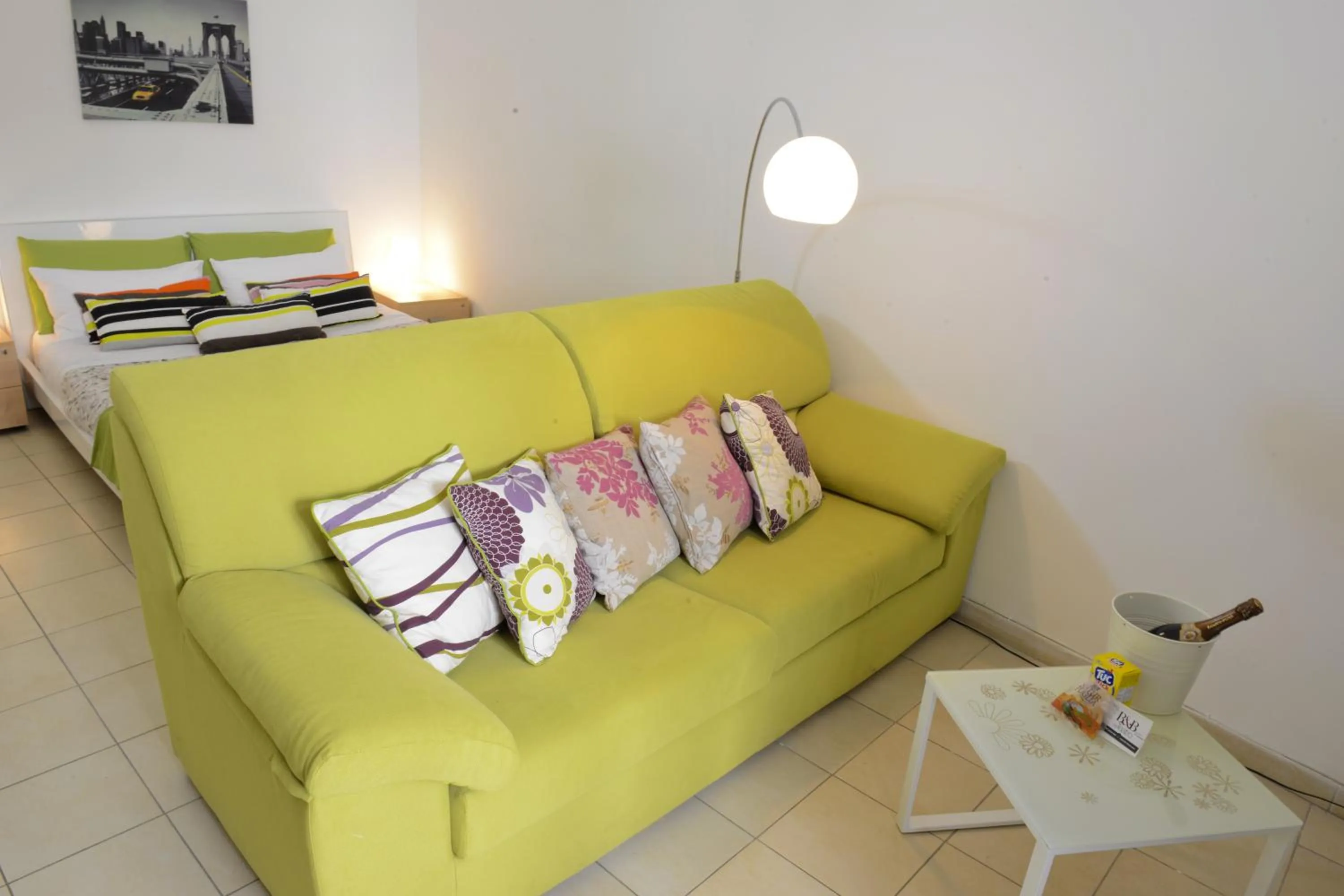 B&B Affittacamere Del Teatro