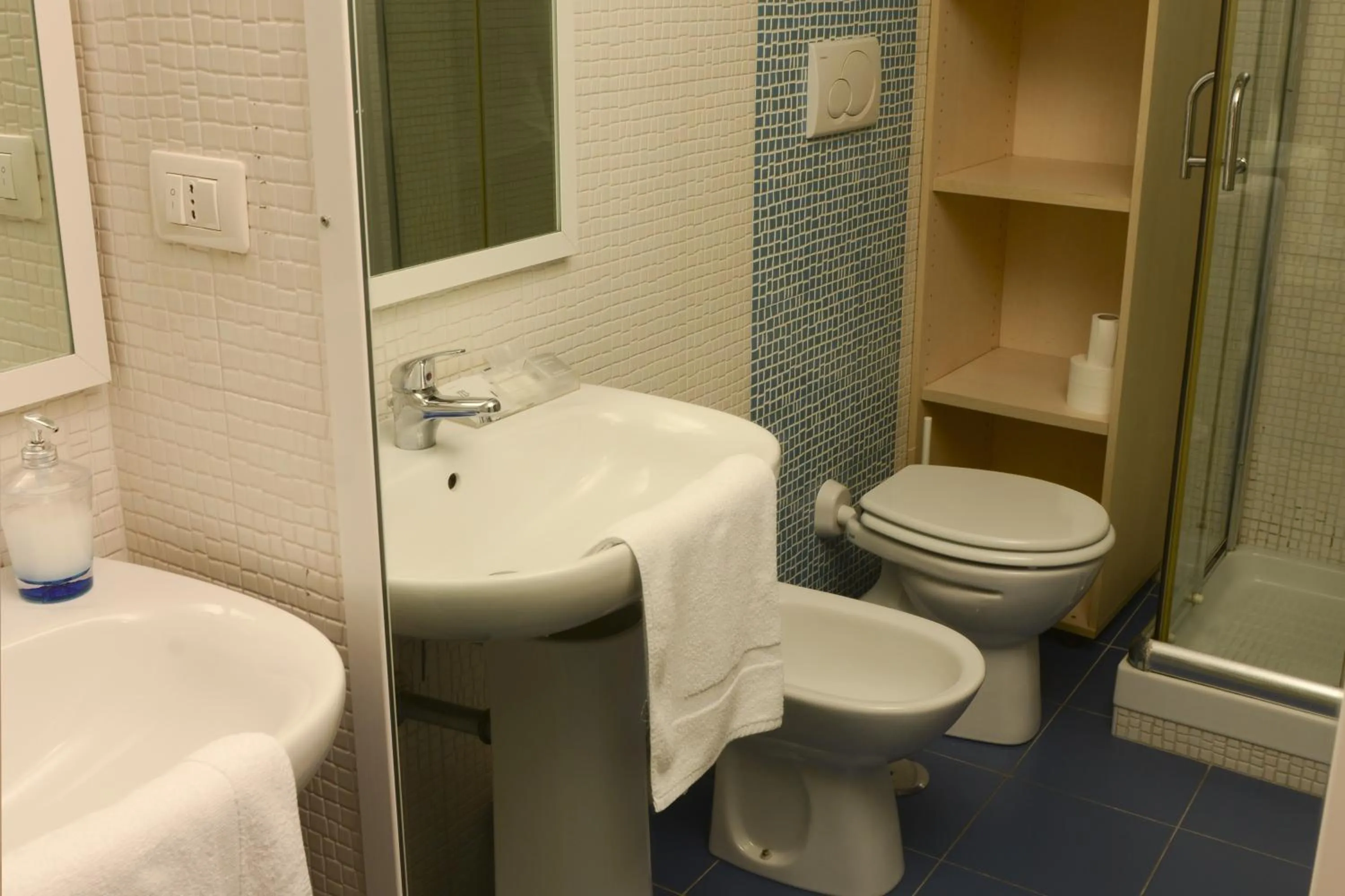 B&B Affittacamere Del Teatro