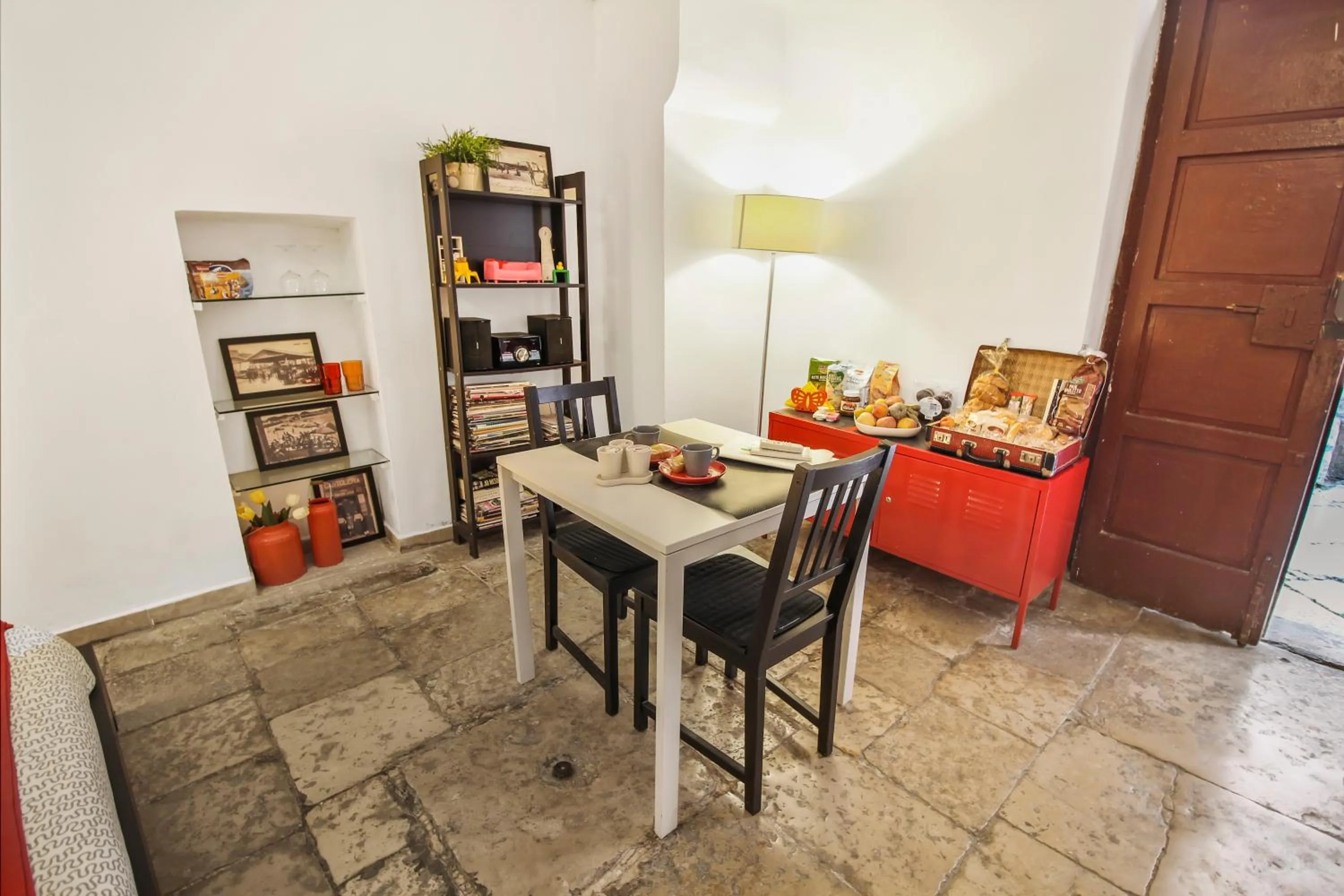 B&B Affittacamere Del Teatro