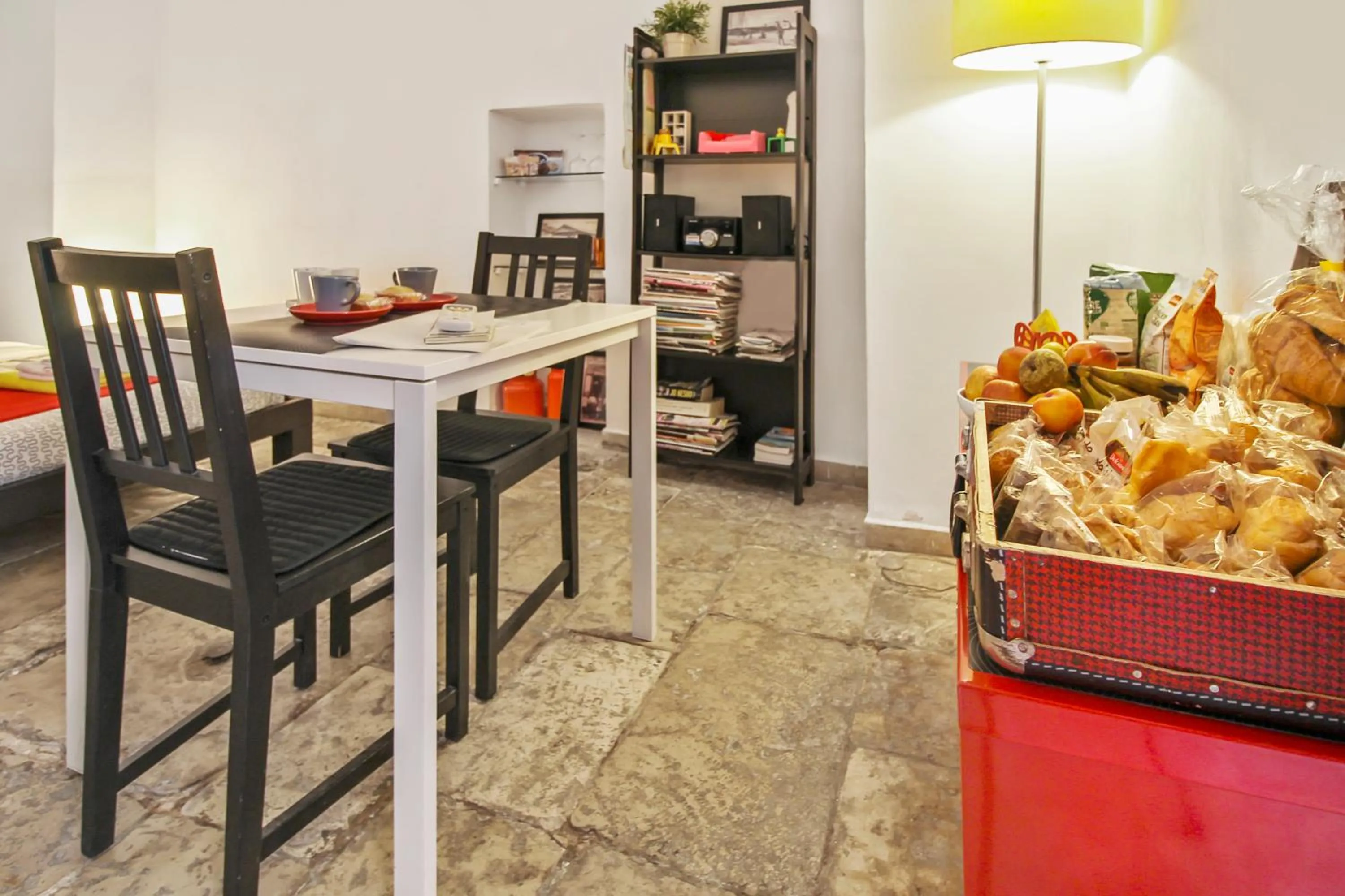 B&B Affittacamere Del Teatro