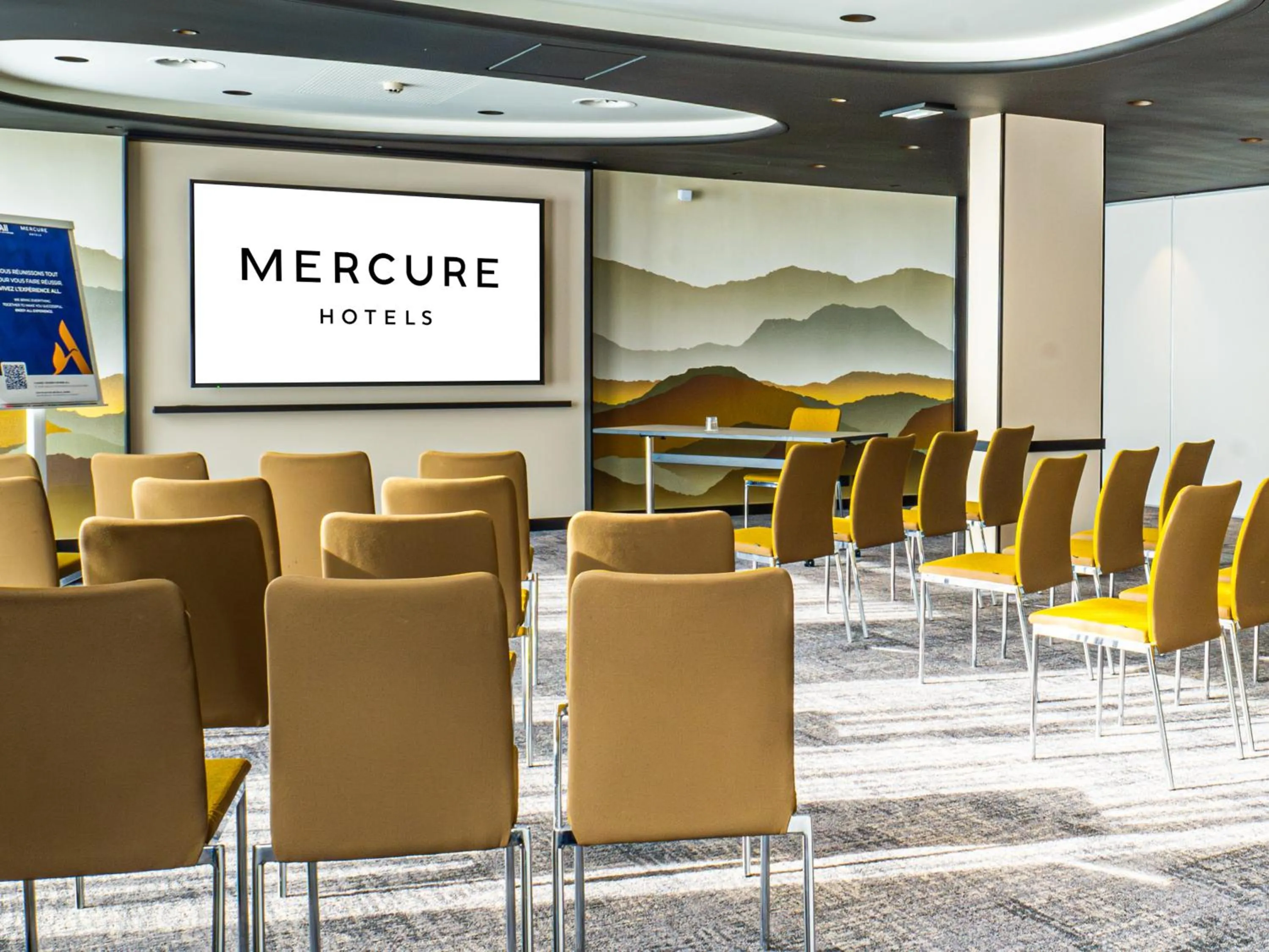Mercure Dijon Centre Clemenceau
