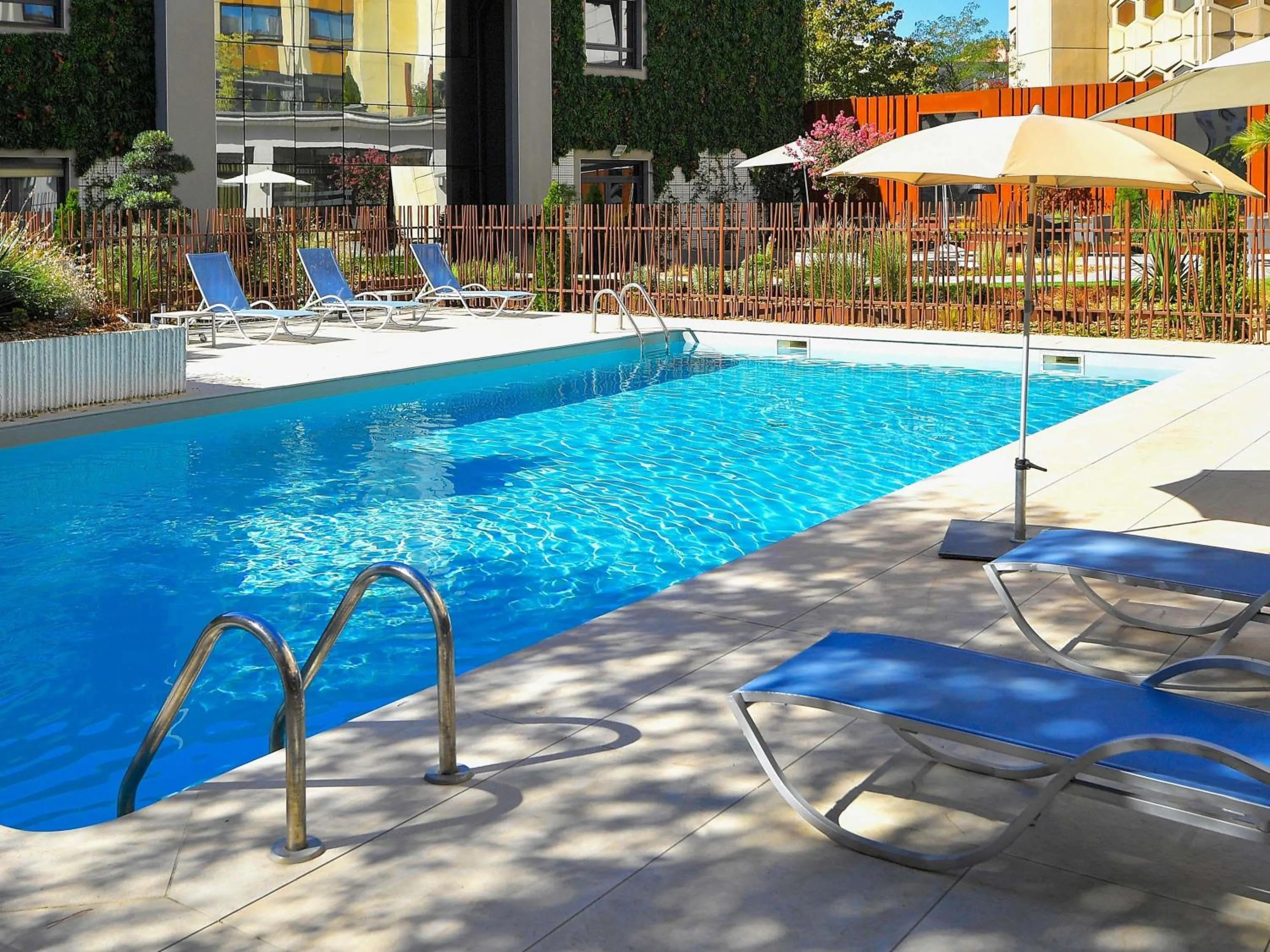 Other in Mercure Dijon Centre Clemenceau