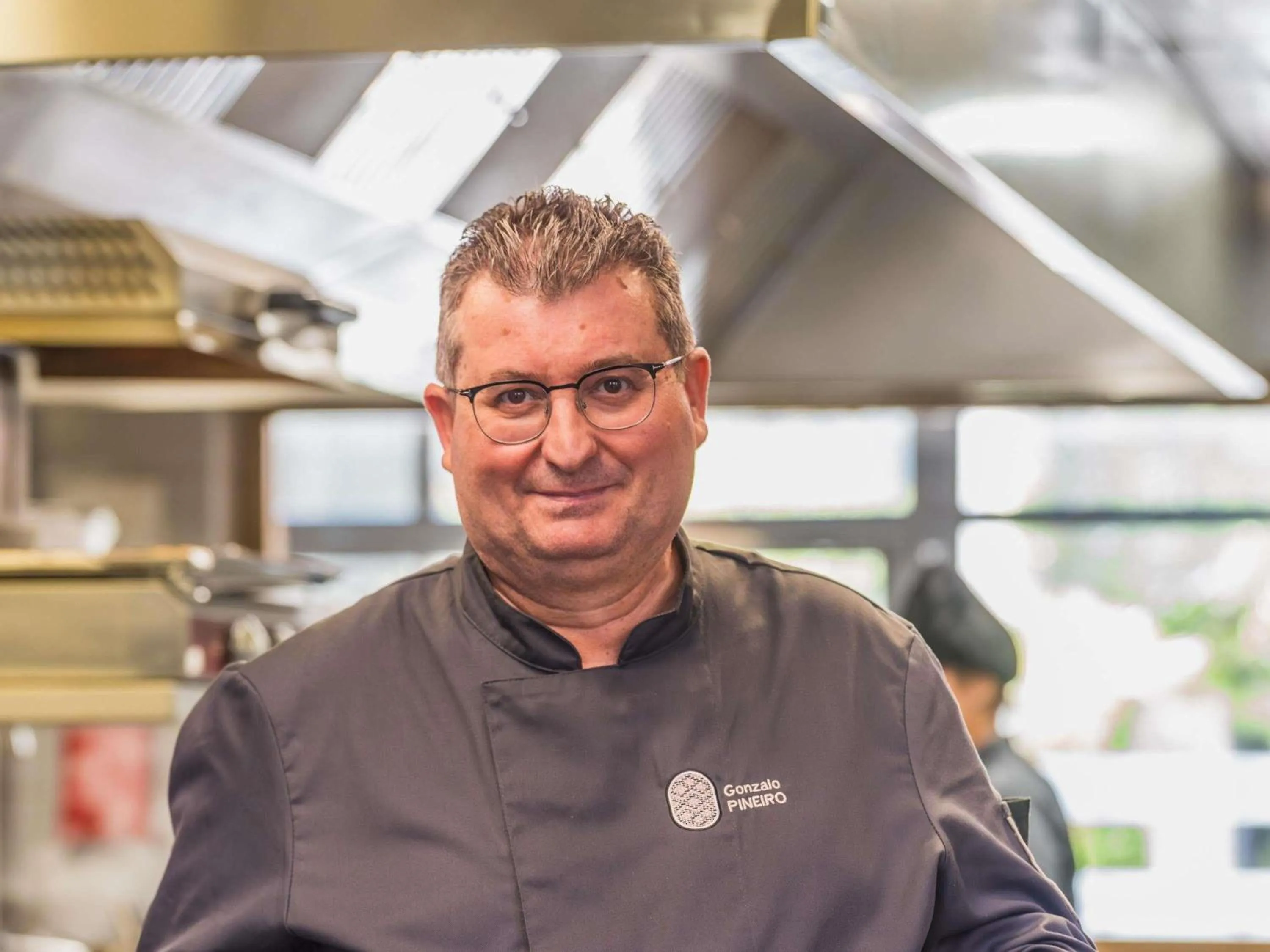 Restaurant/places to eat in Mercure Dijon Centre Clemenceau