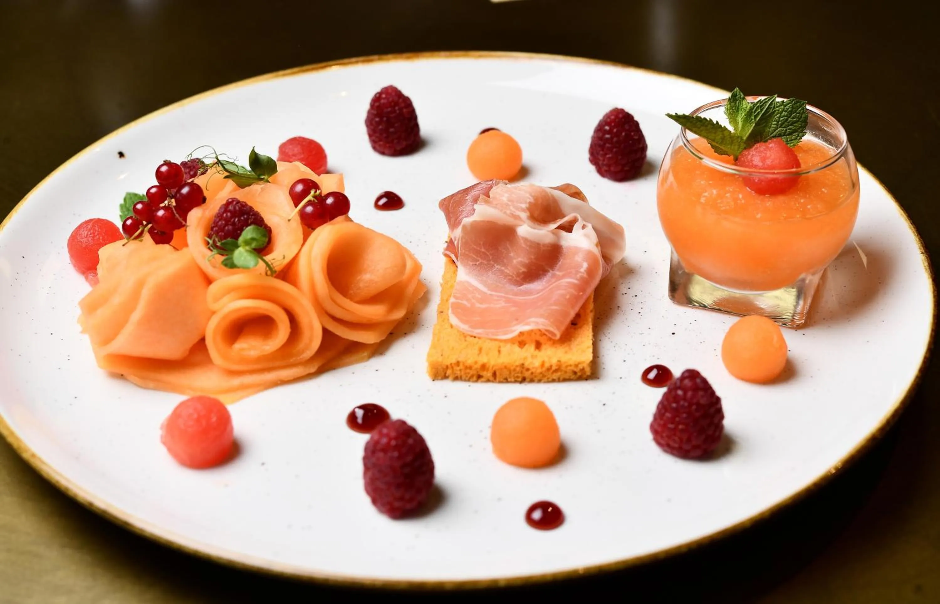 Food and drinks in Mercure Dijon Centre Clemenceau