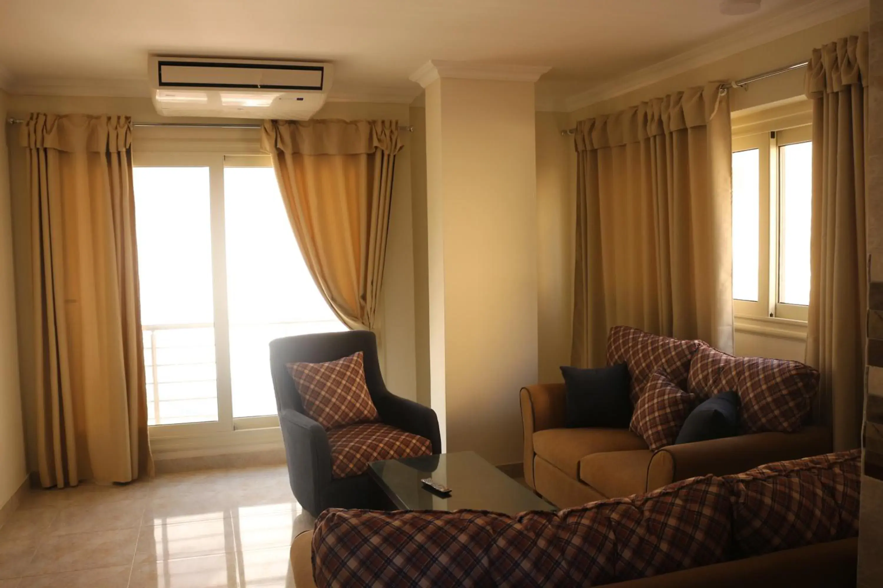 Standard Apartment in Al Raya Apartments Standard Apartment in Al Raya Apartments