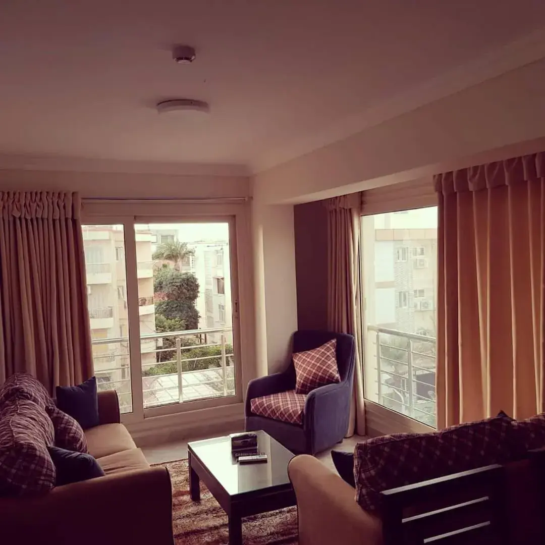 Apartment with Garden View in Al Raya Apartments Apartment with Garden View in Al Raya Apartments