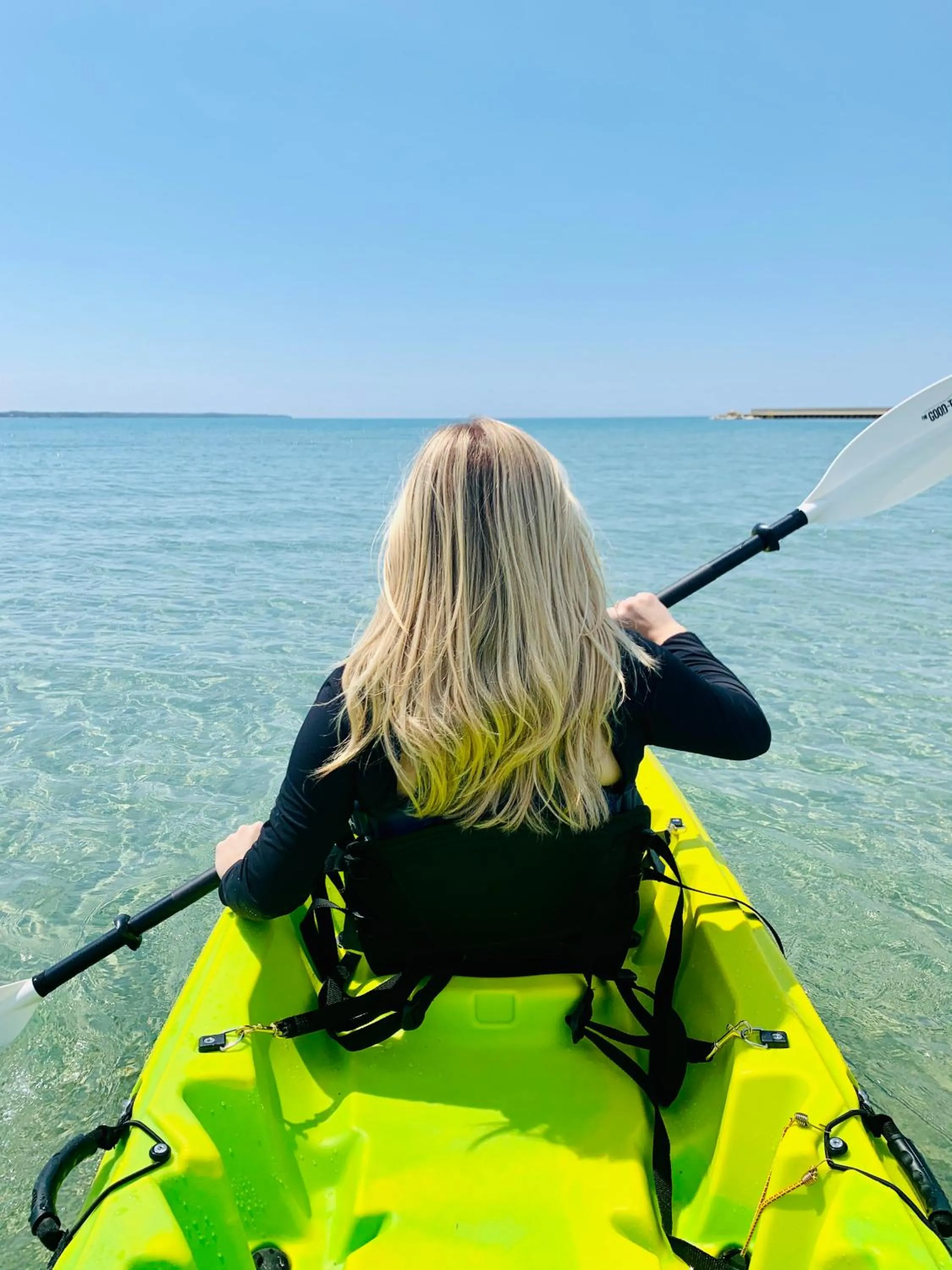 Activities in Paradise Inn On the Beach