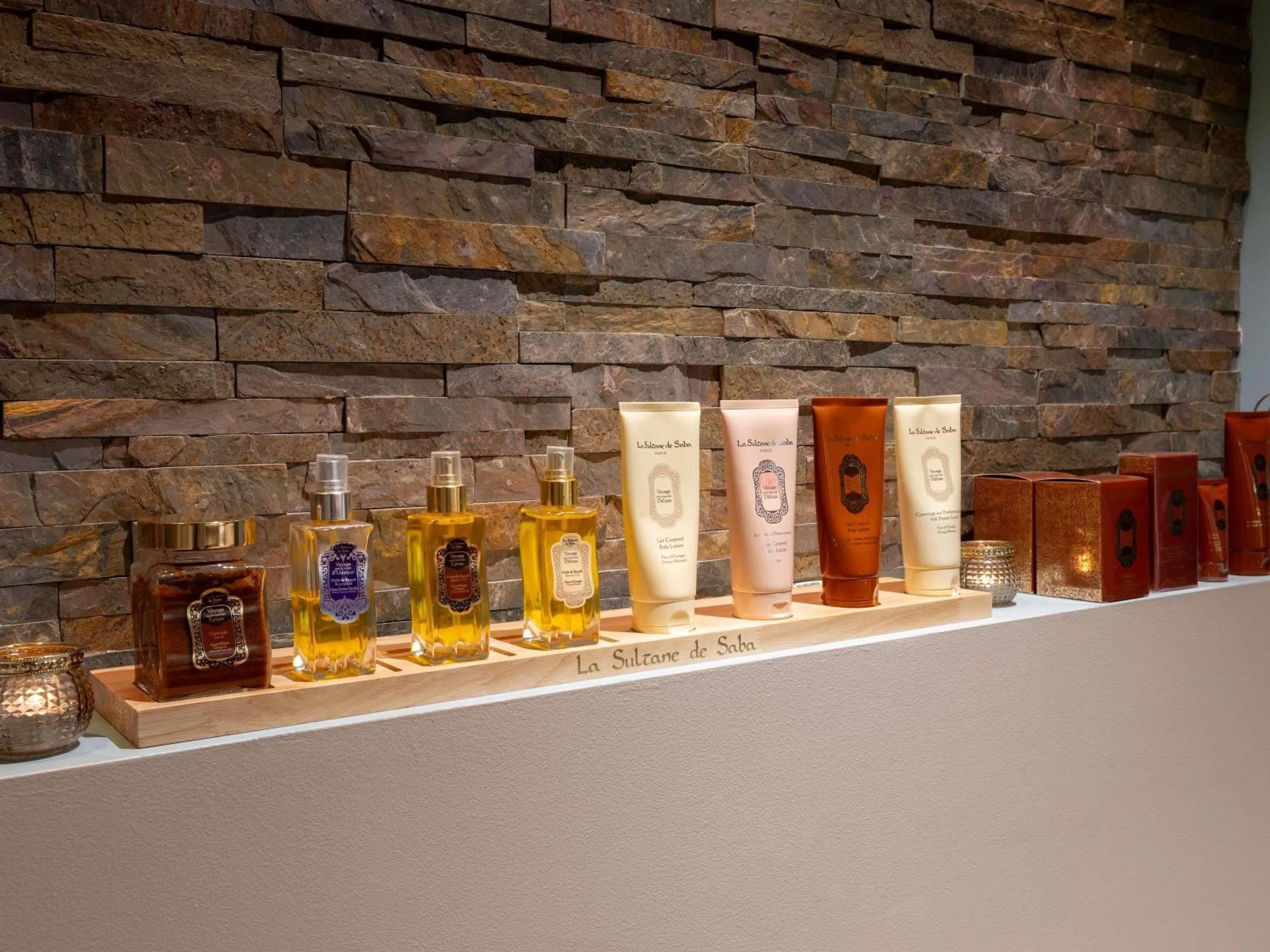 Other in Mercure Epinal Centre