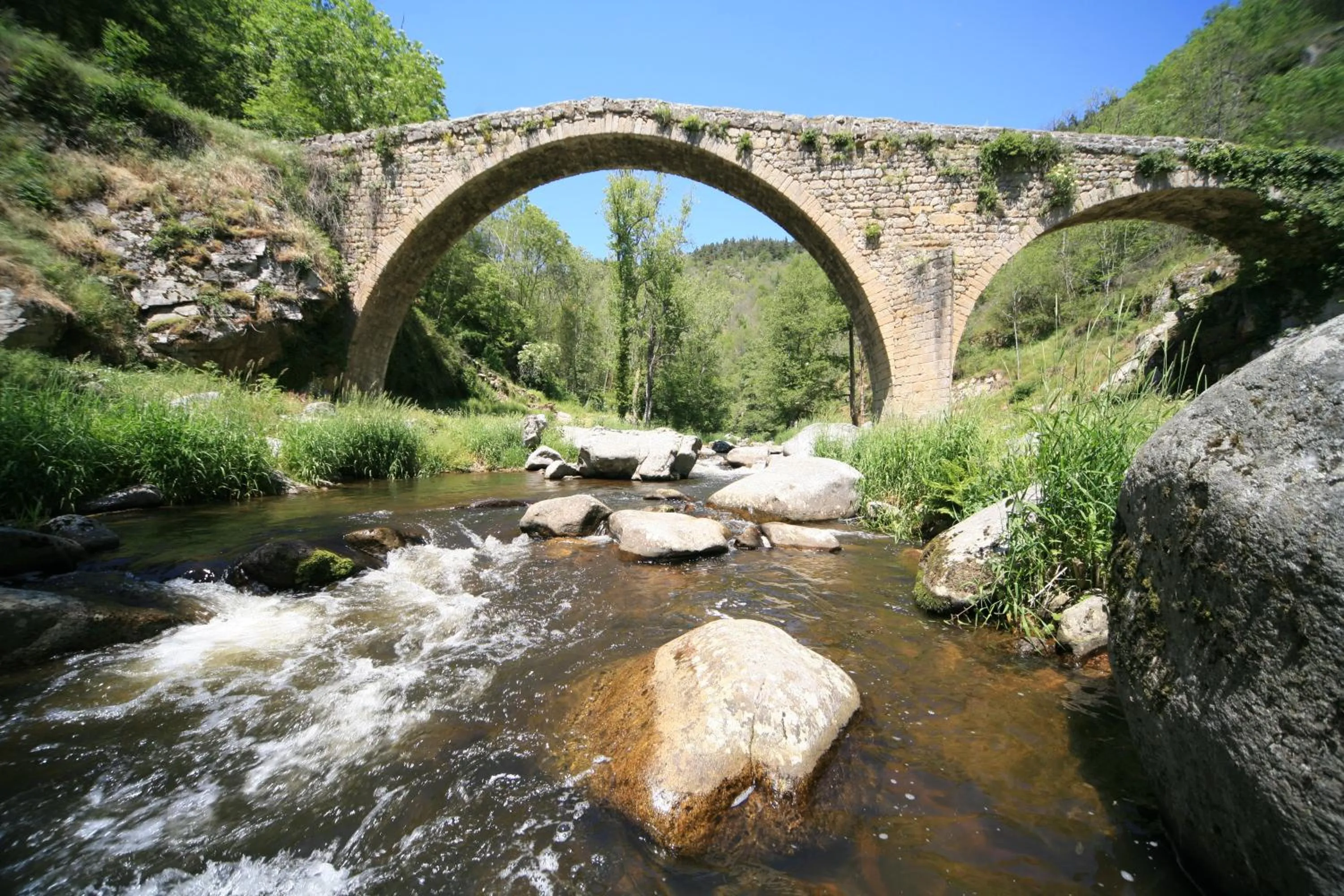 Other in Logis Hotel Restaurant Auberge Les Rives de l'Arzon