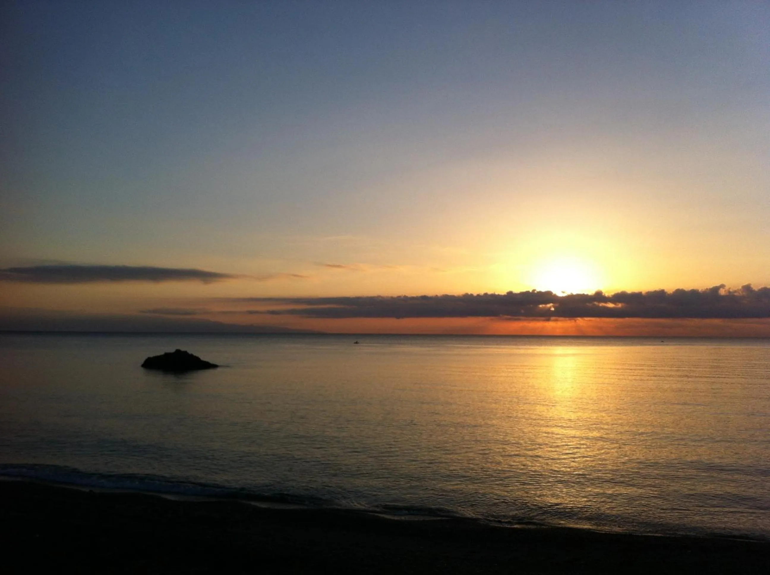 View (from property/room) in Elihotel