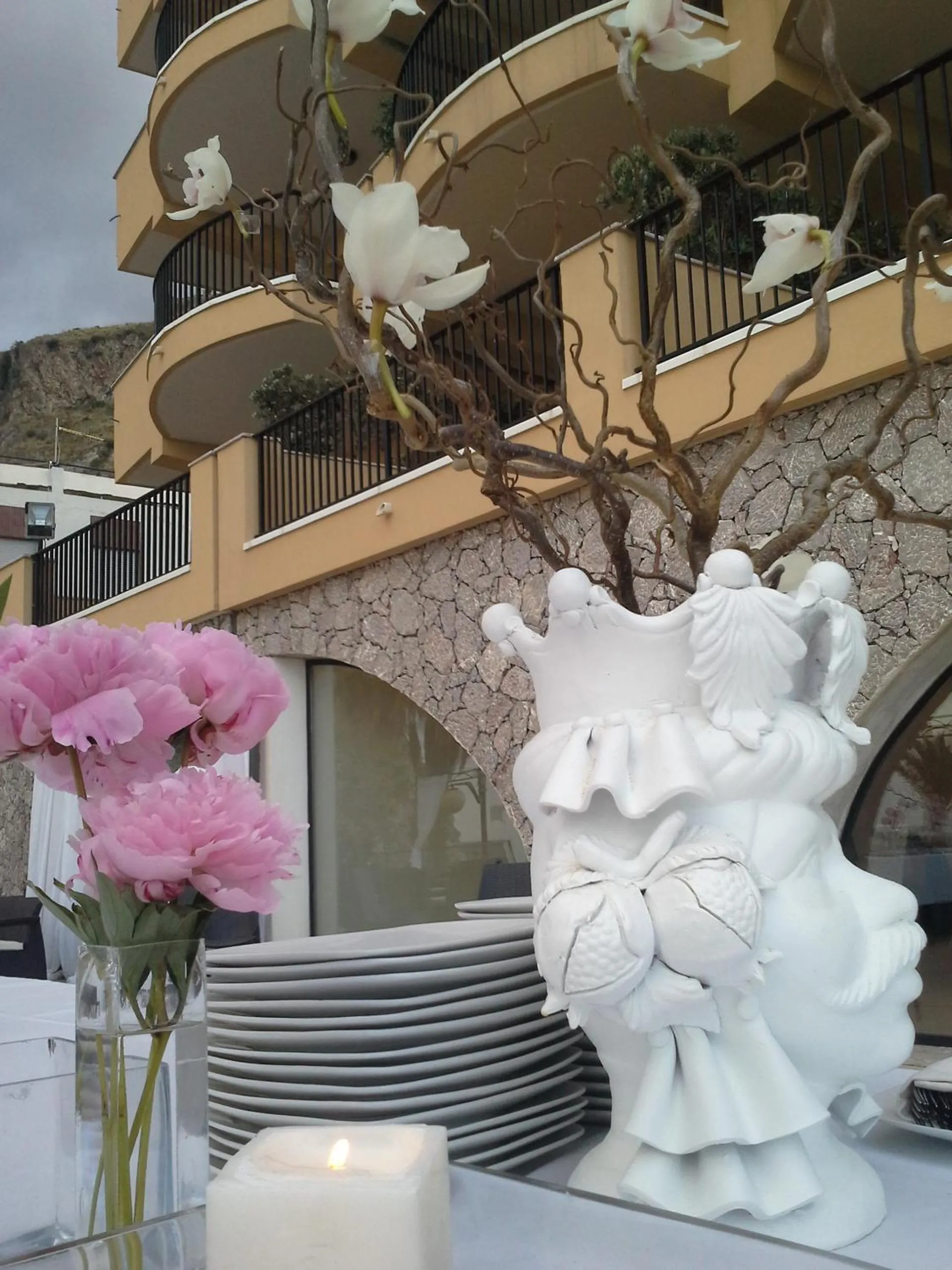 Banquet/Function facilities in Elihotel