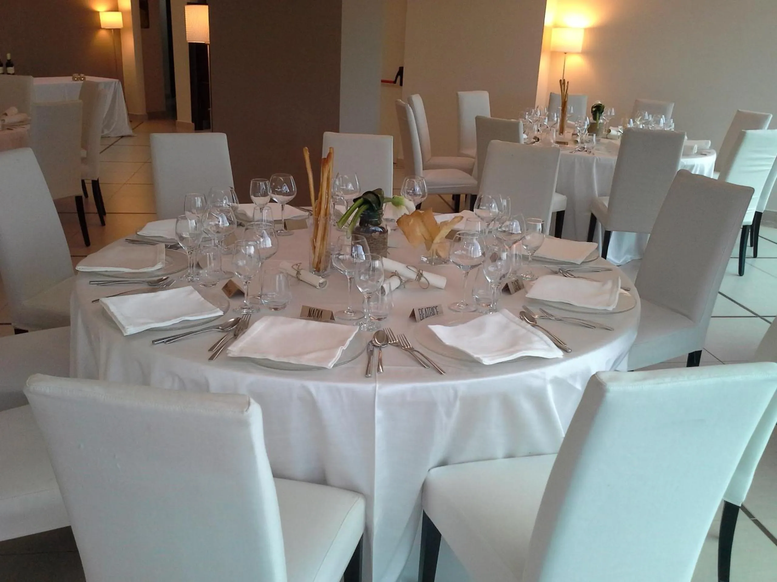 Banquet/Function facilities in Elihotel