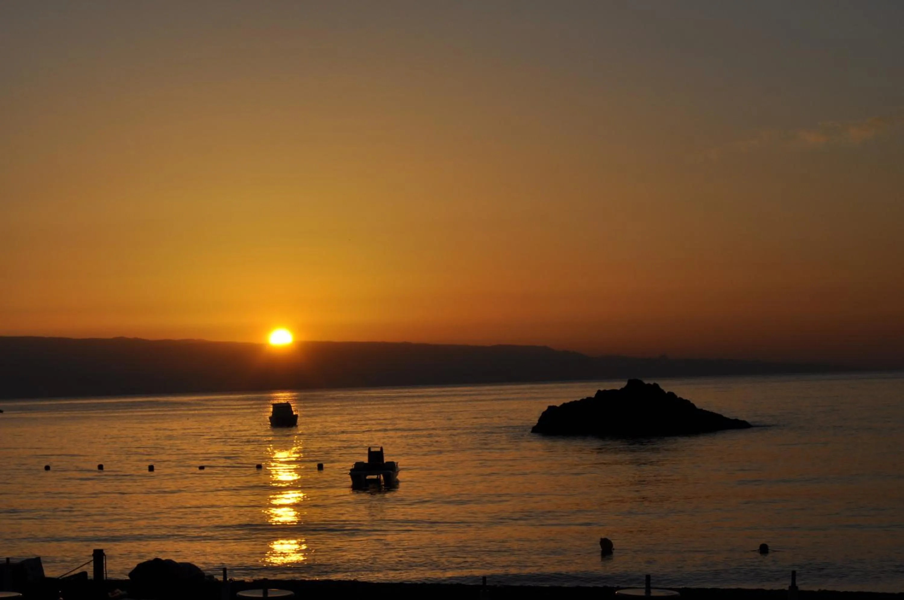 View (from property/room) in Elihotel