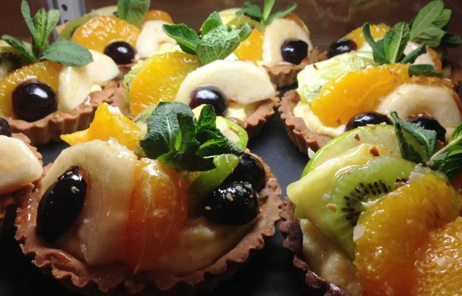 Food close-up in Logis Les Charmilles Chalon-sur-Saône Sud
