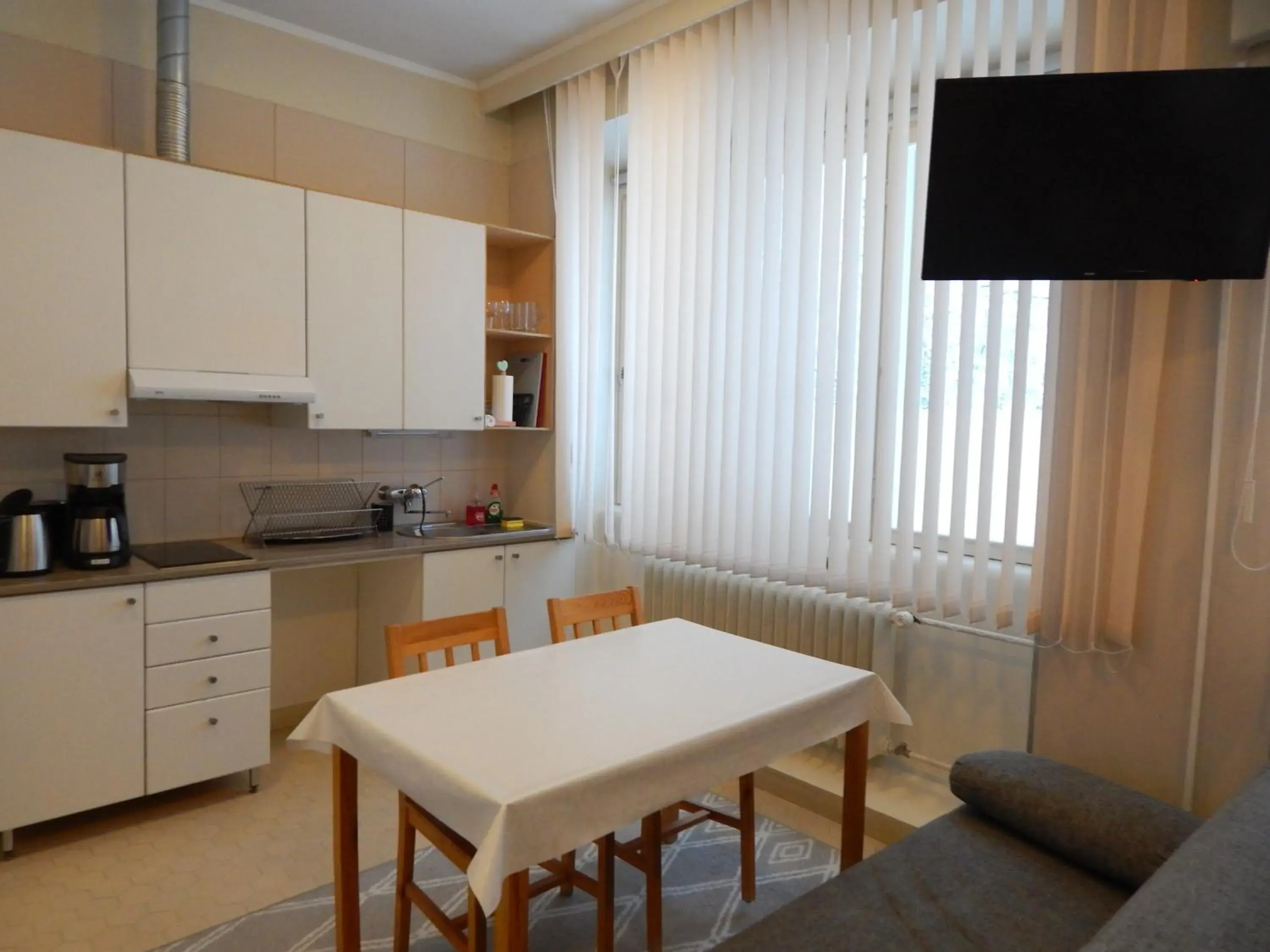 Large Studio - single occupancy in Immalanjärvi Large Studio - single occupancy in Immalanjärvi