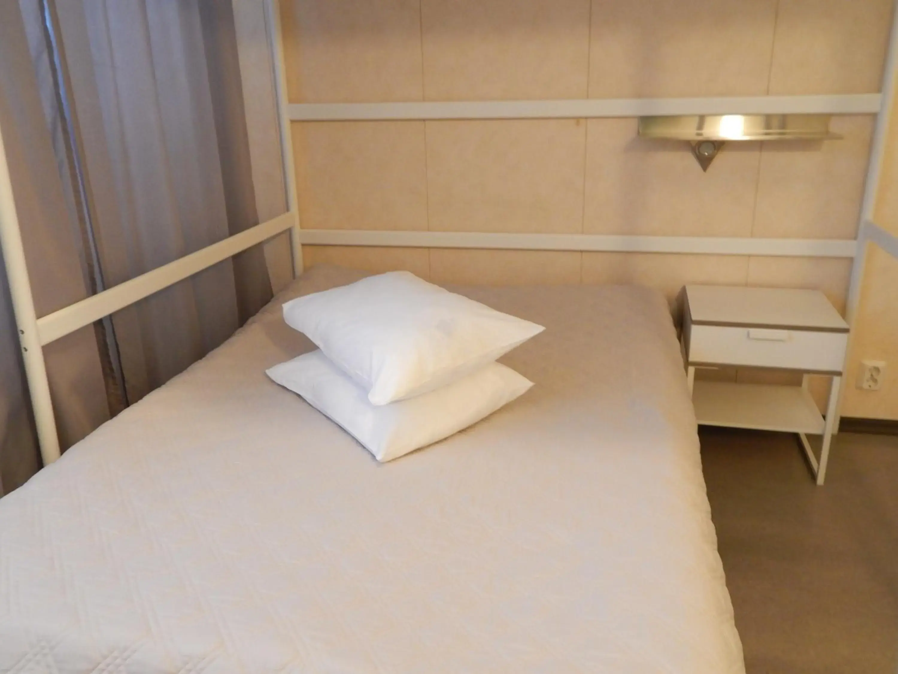 Family Room with Shared Bathroom in Immalanjärvi Family Room with Shared Bathroom in Immalanjärvi