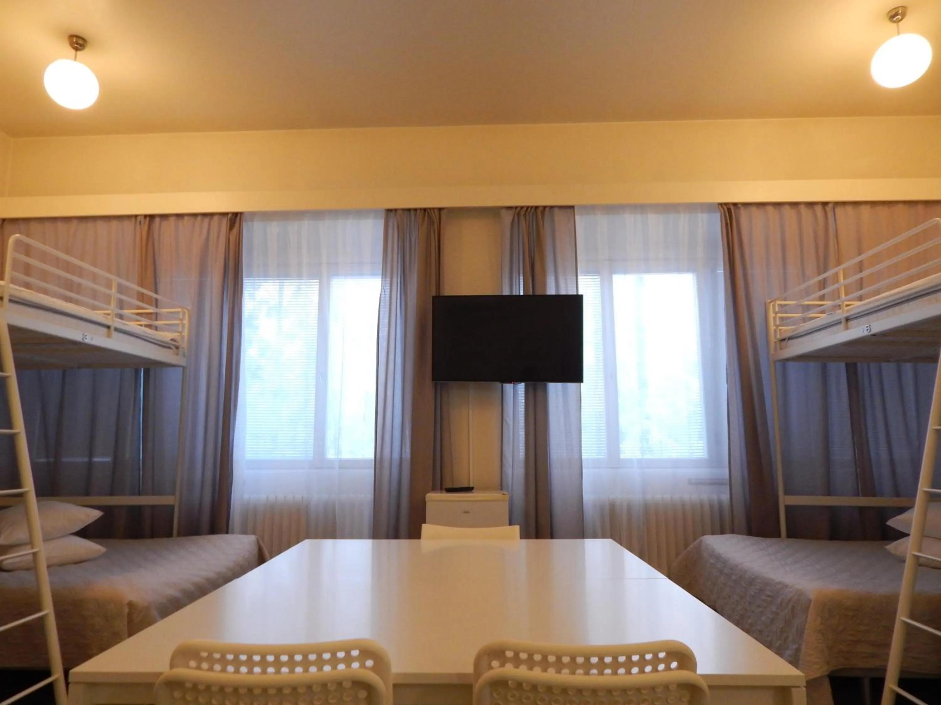 Bed in Immalanjärvi