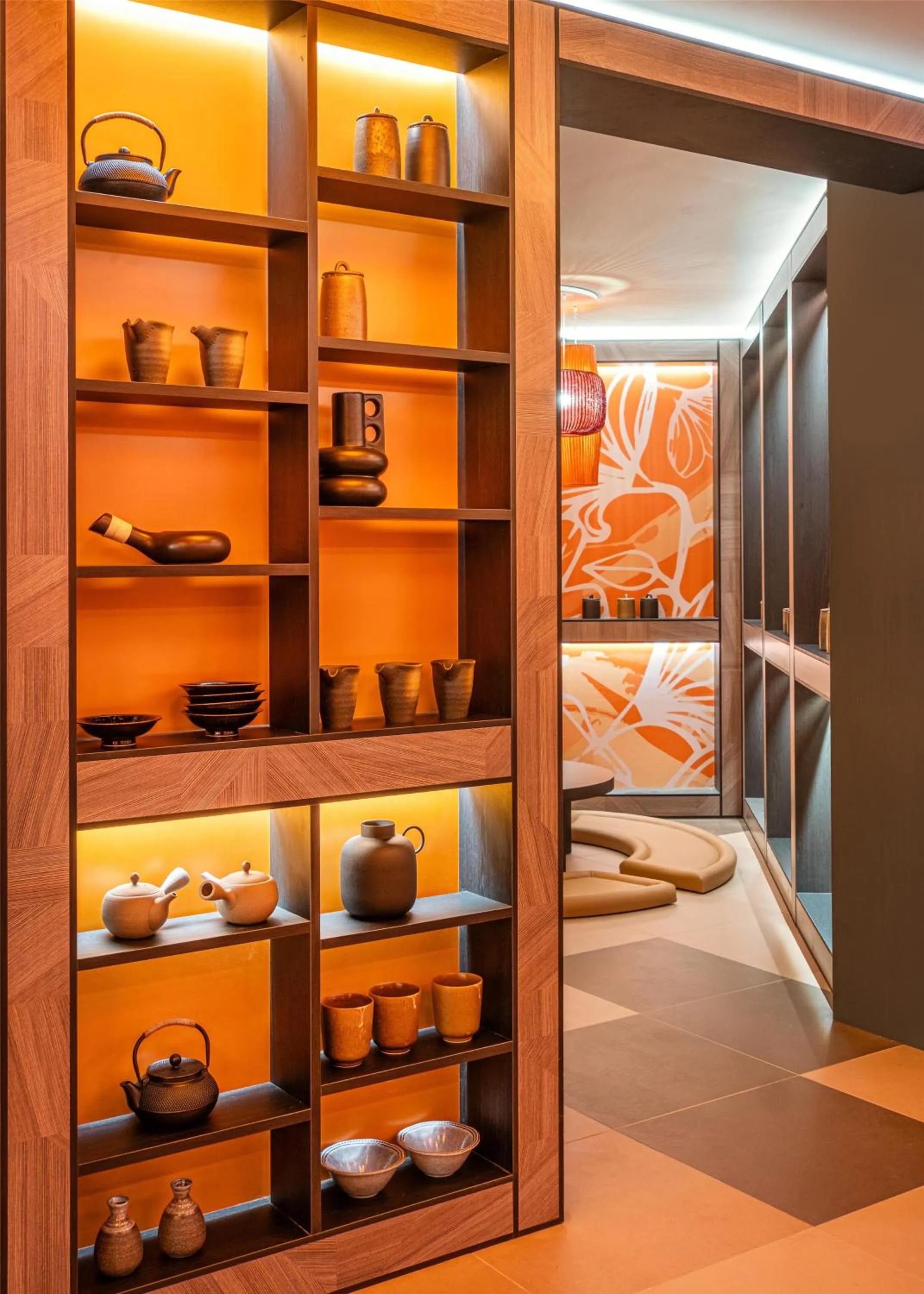 Restaurant/places to eat in FirstName Toulouse, part of JdV by Hyatt