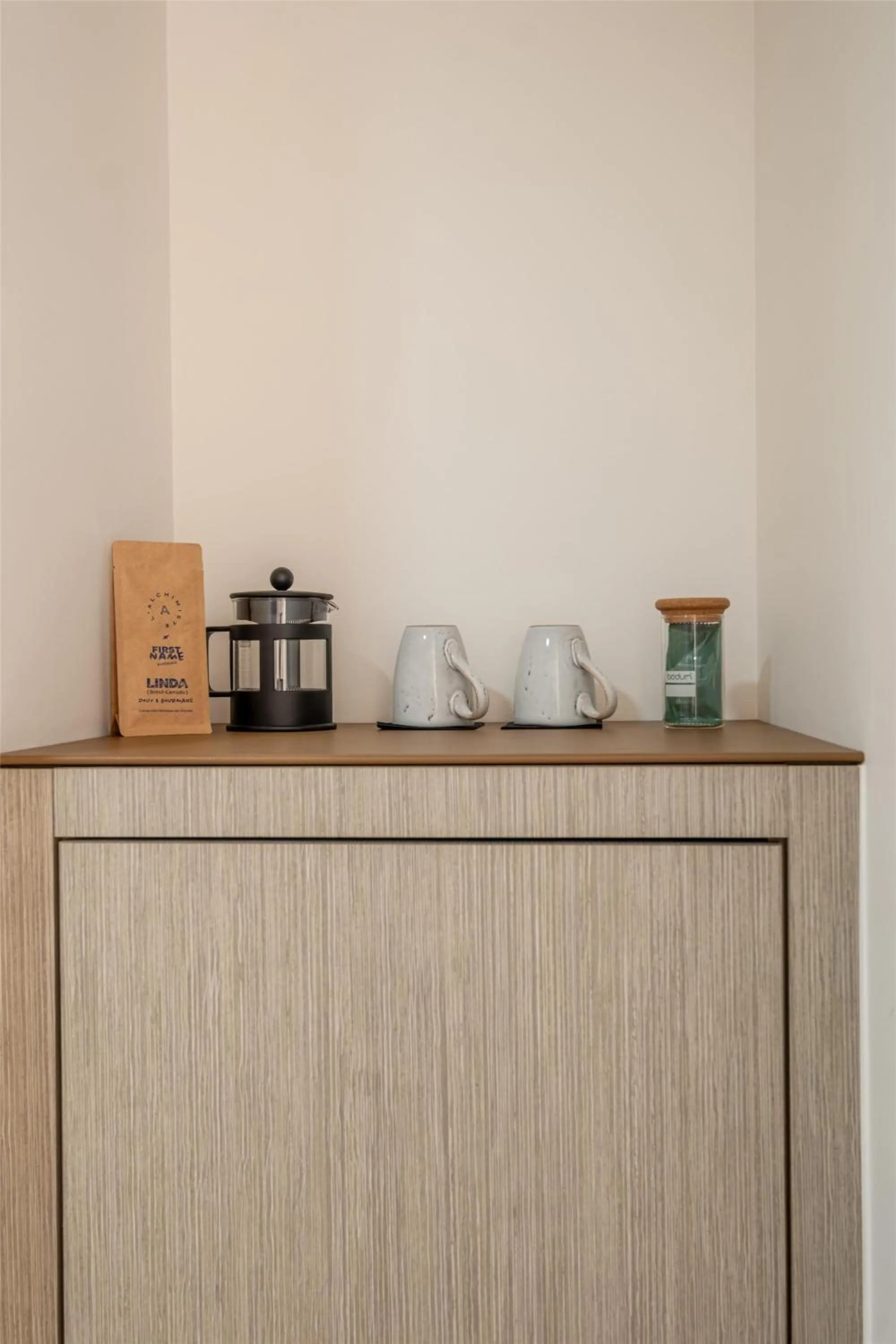 Bedroom in FirstName Toulouse, part of JdV by Hyatt