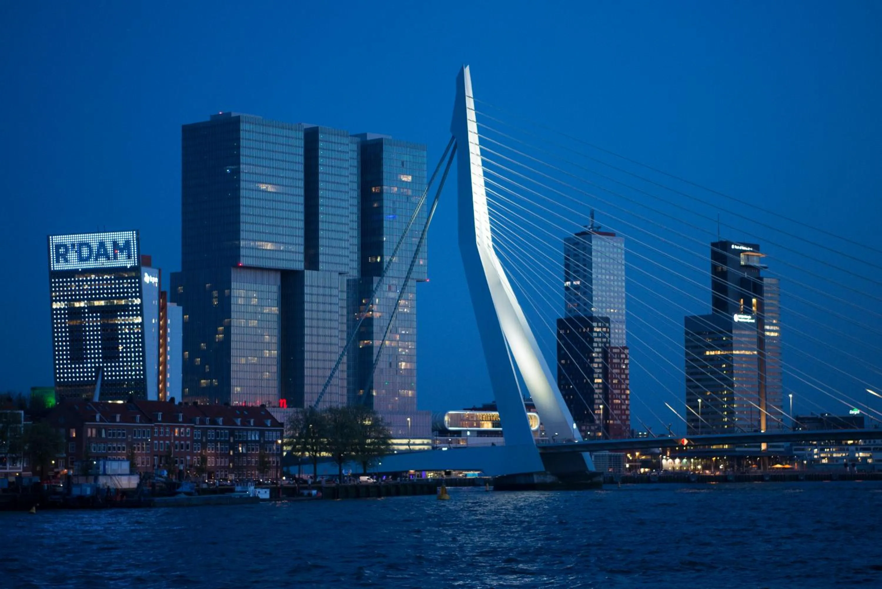 Nearby landmark in B & B Meet the Dutch