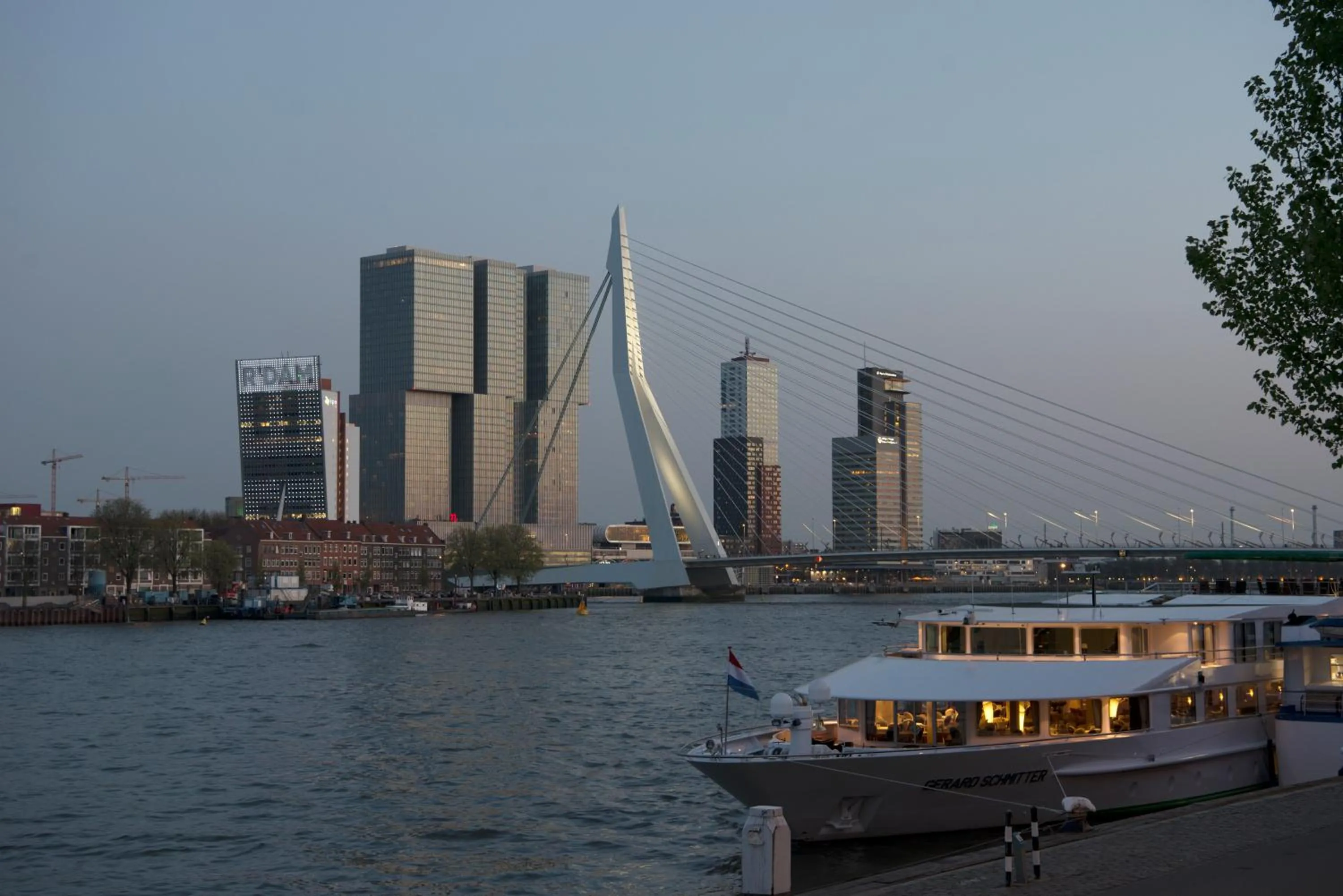 Nearby landmark in B & B Meet the Dutch