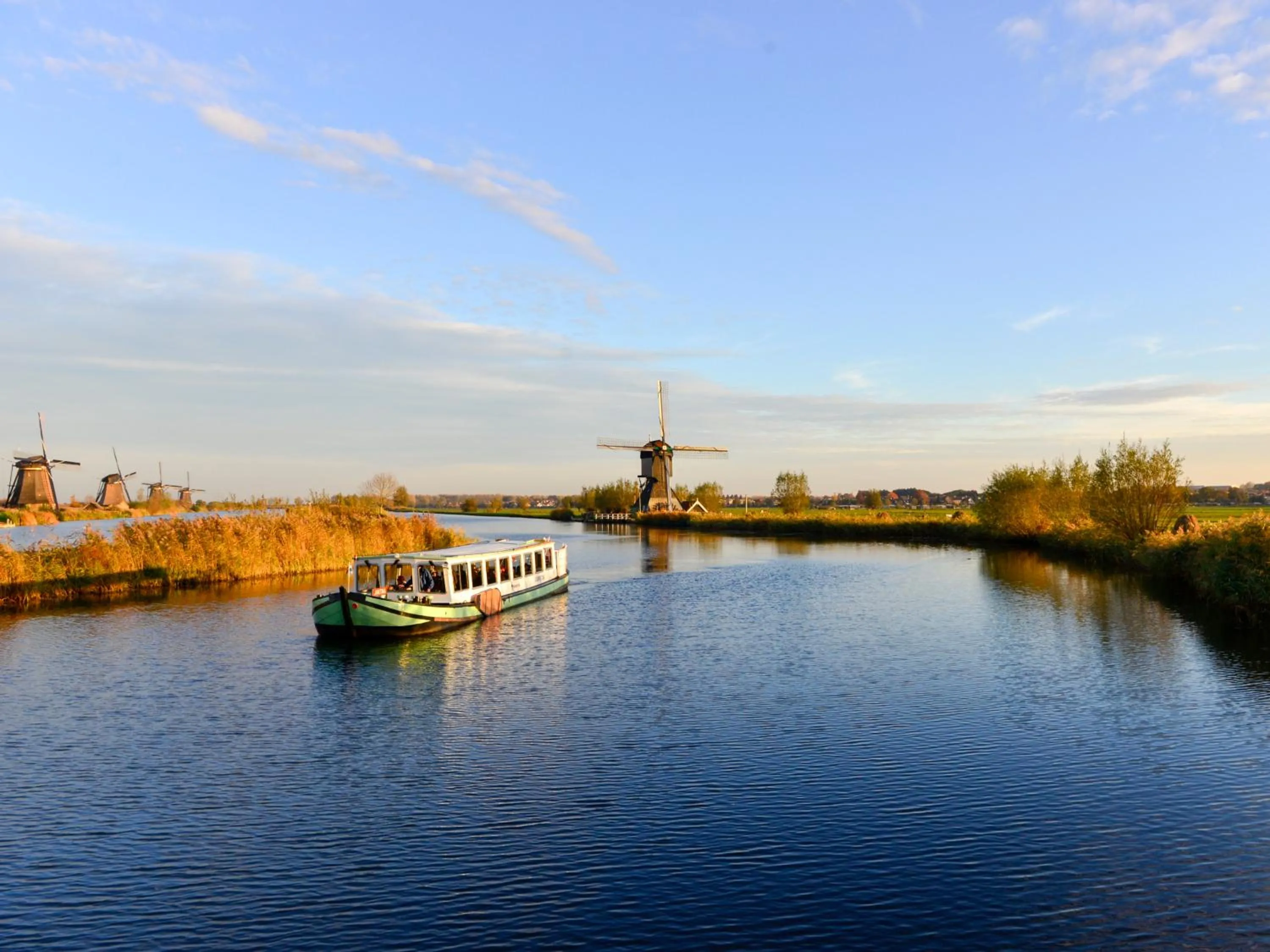Nearby landmark in B & B Meet the Dutch