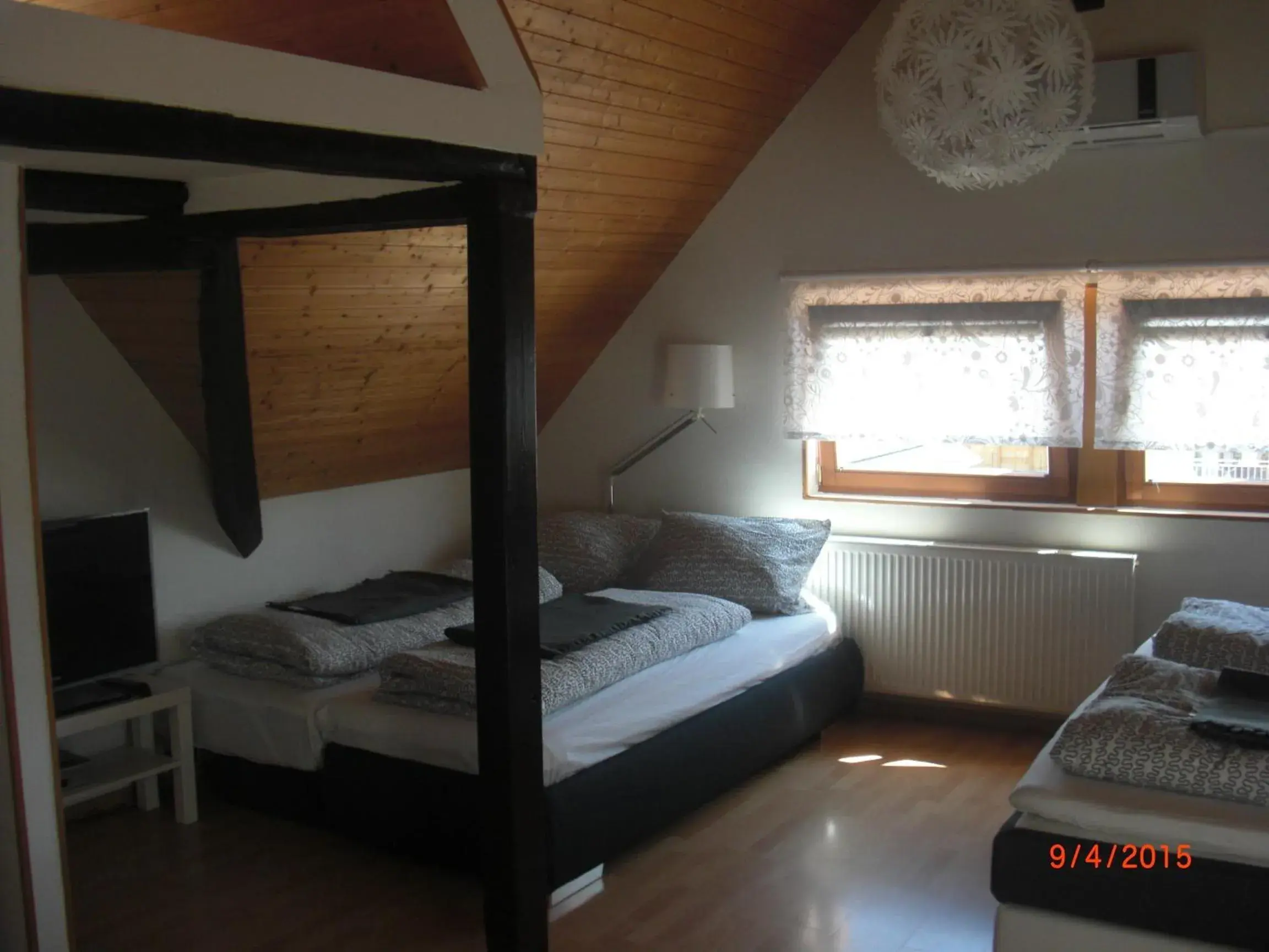 Apartment Arthur in Ferienwohnung Misita Apartment Arthur in Ferienwohnung Misita