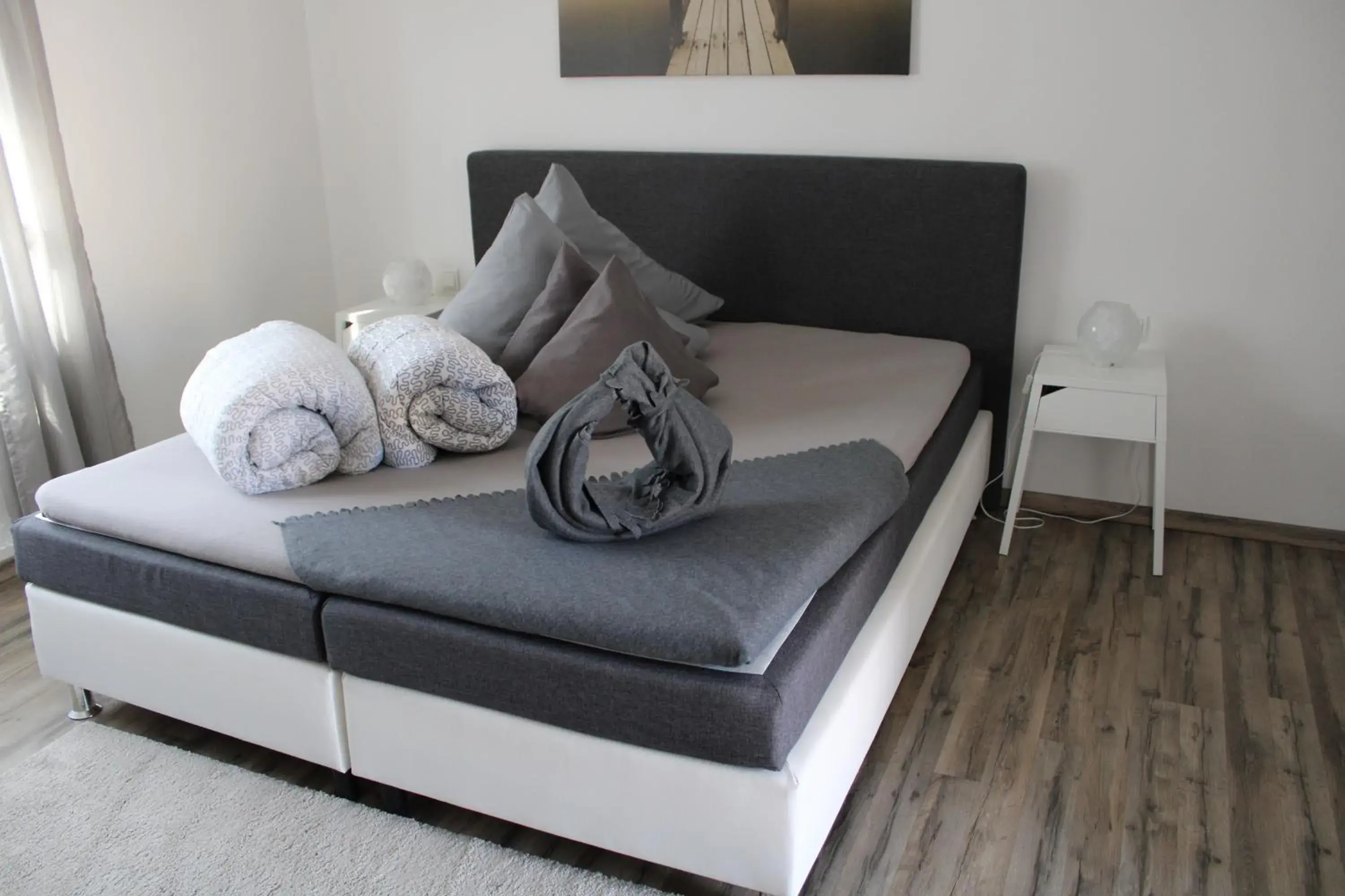 Ferienwohnung Misita Ferienwohnung Misita