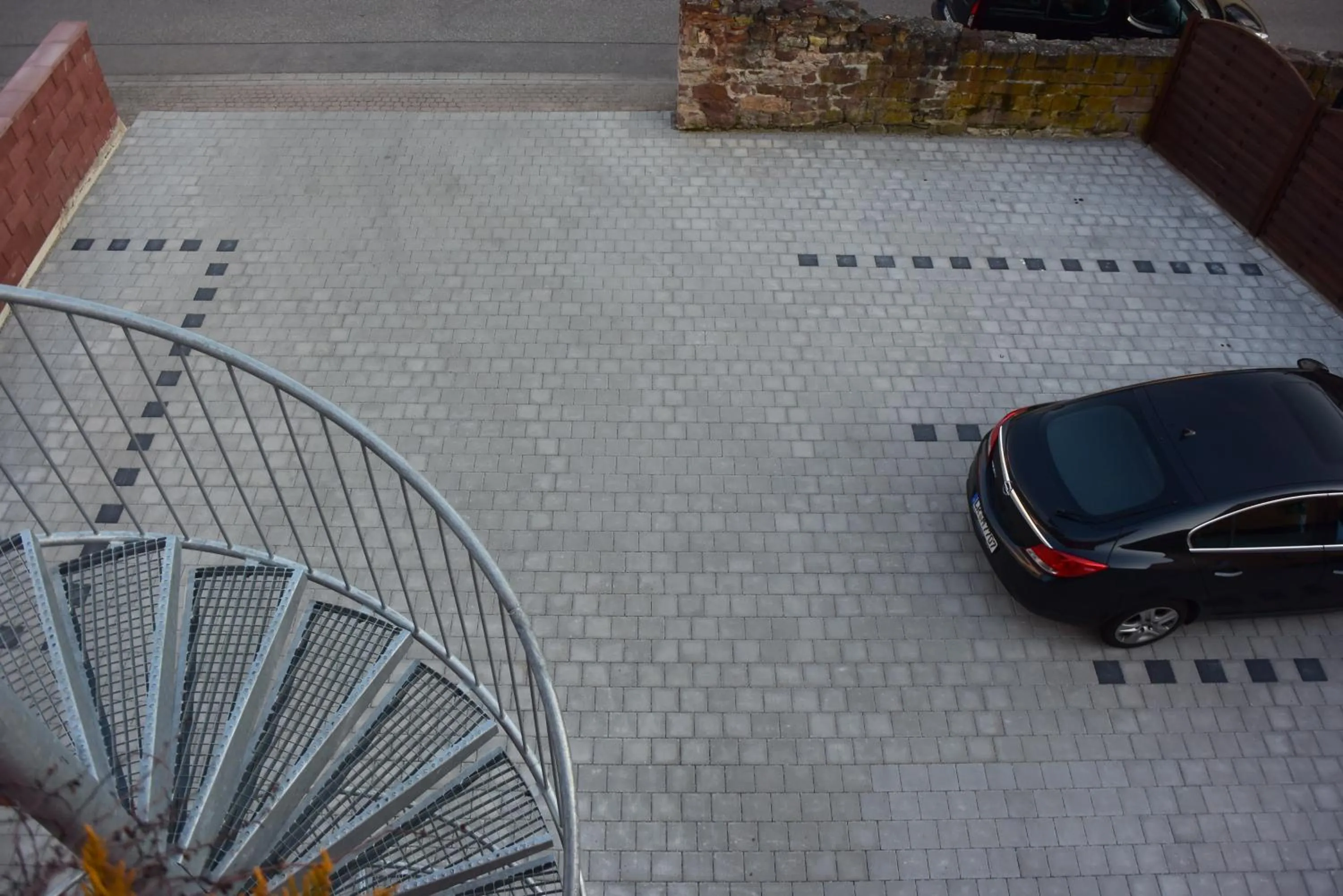 Ferienwohnung Misita