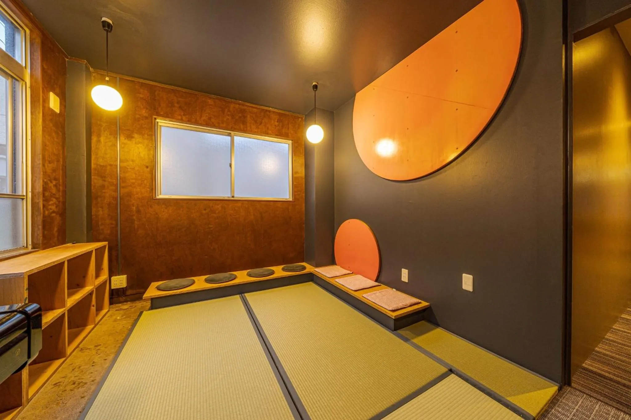 Linden Haus BEPPU - Vacation STAY 54769