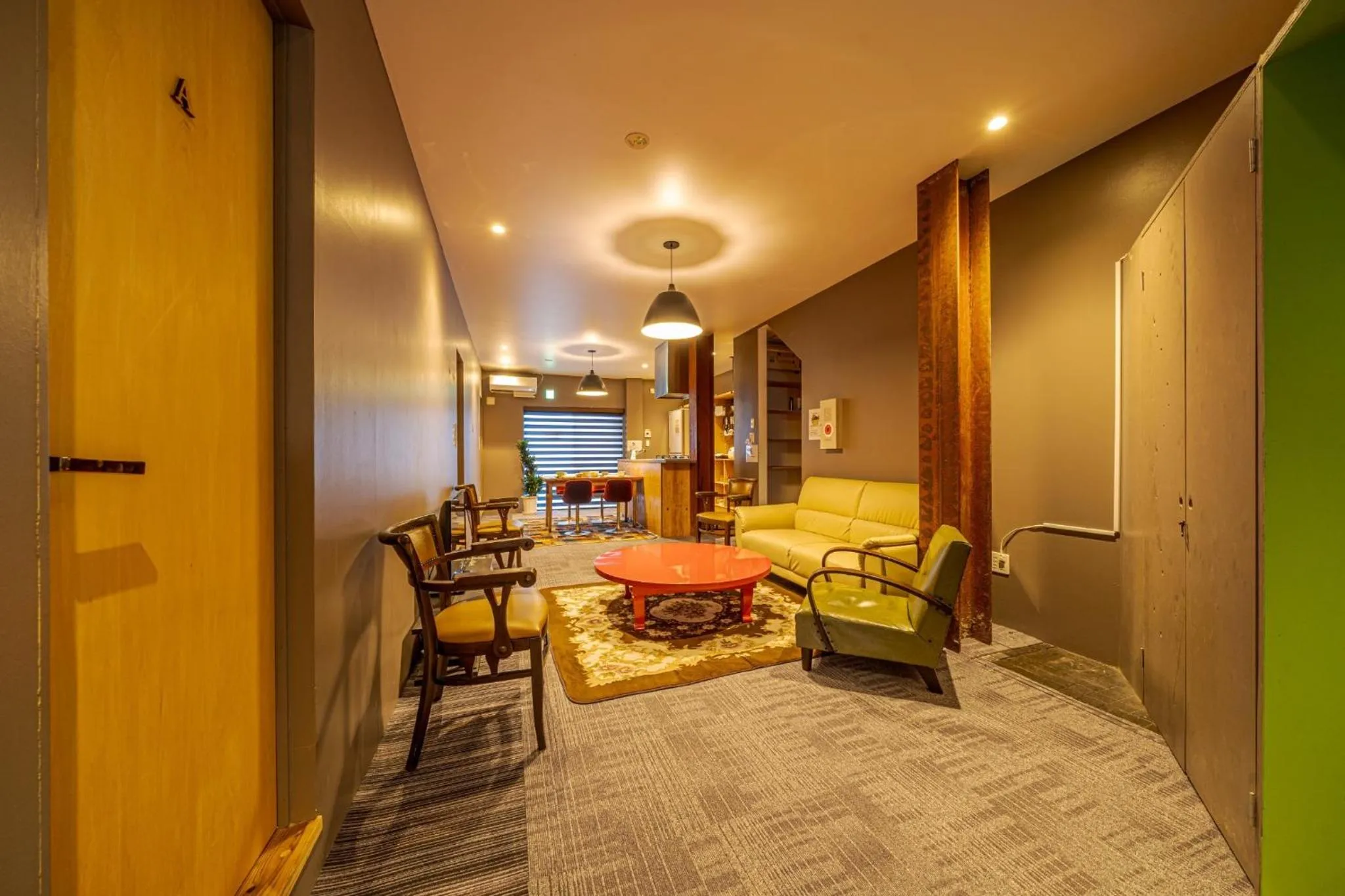 Linden Haus BEPPU - Vacation STAY 54769