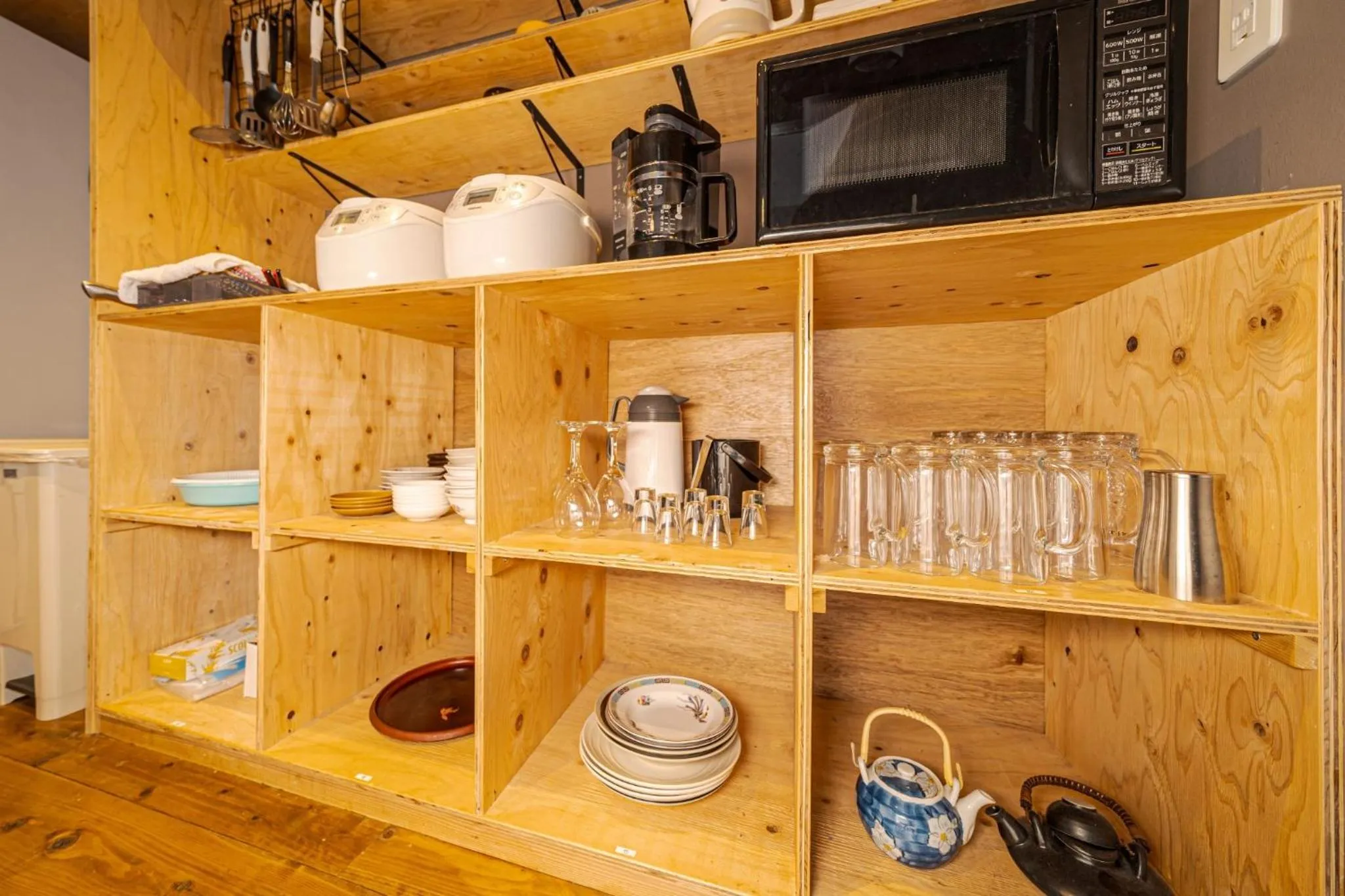 Linden Haus BEPPU - Vacation STAY 54769