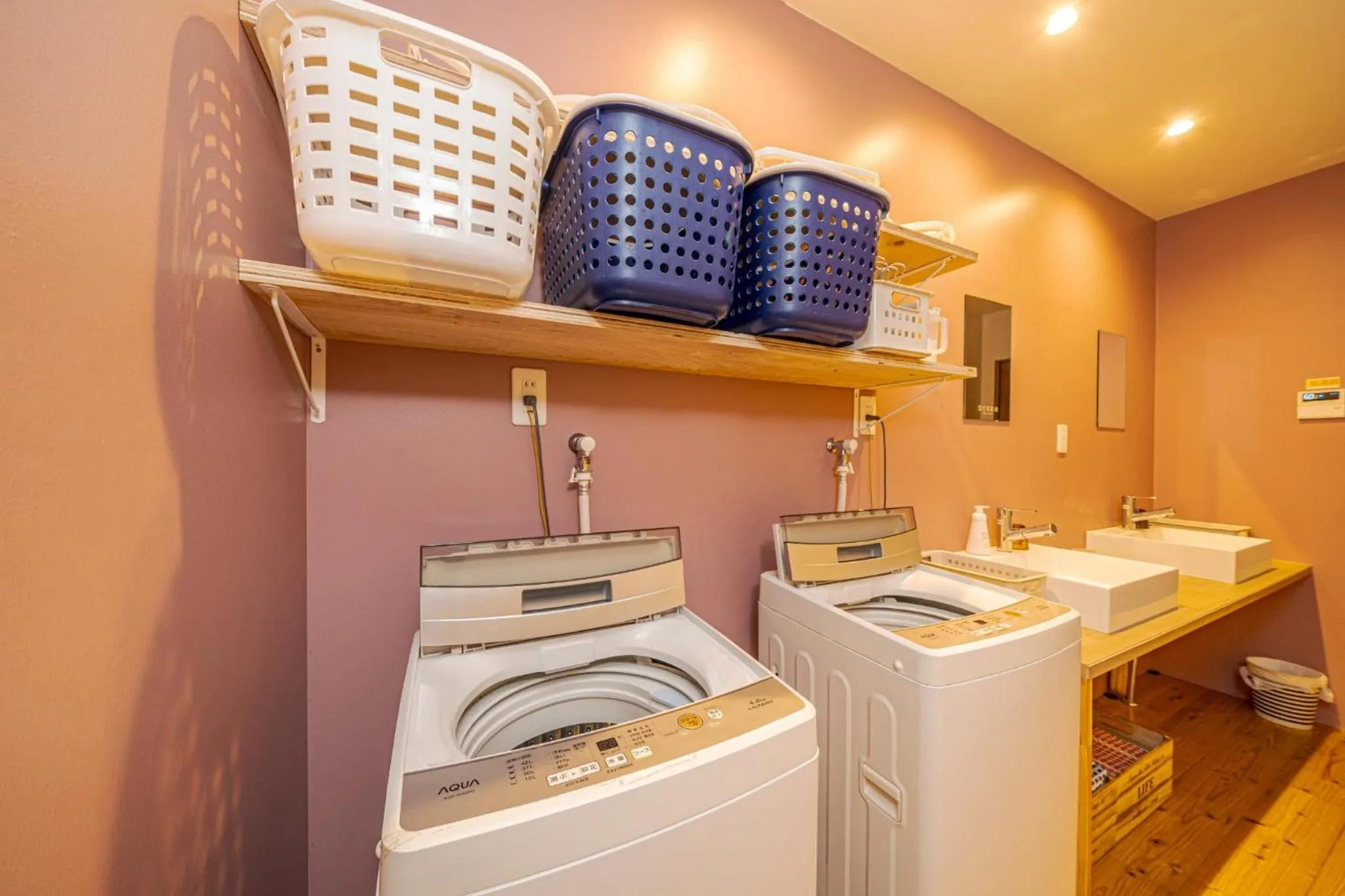 Linden Haus BEPPU - Vacation STAY 54769